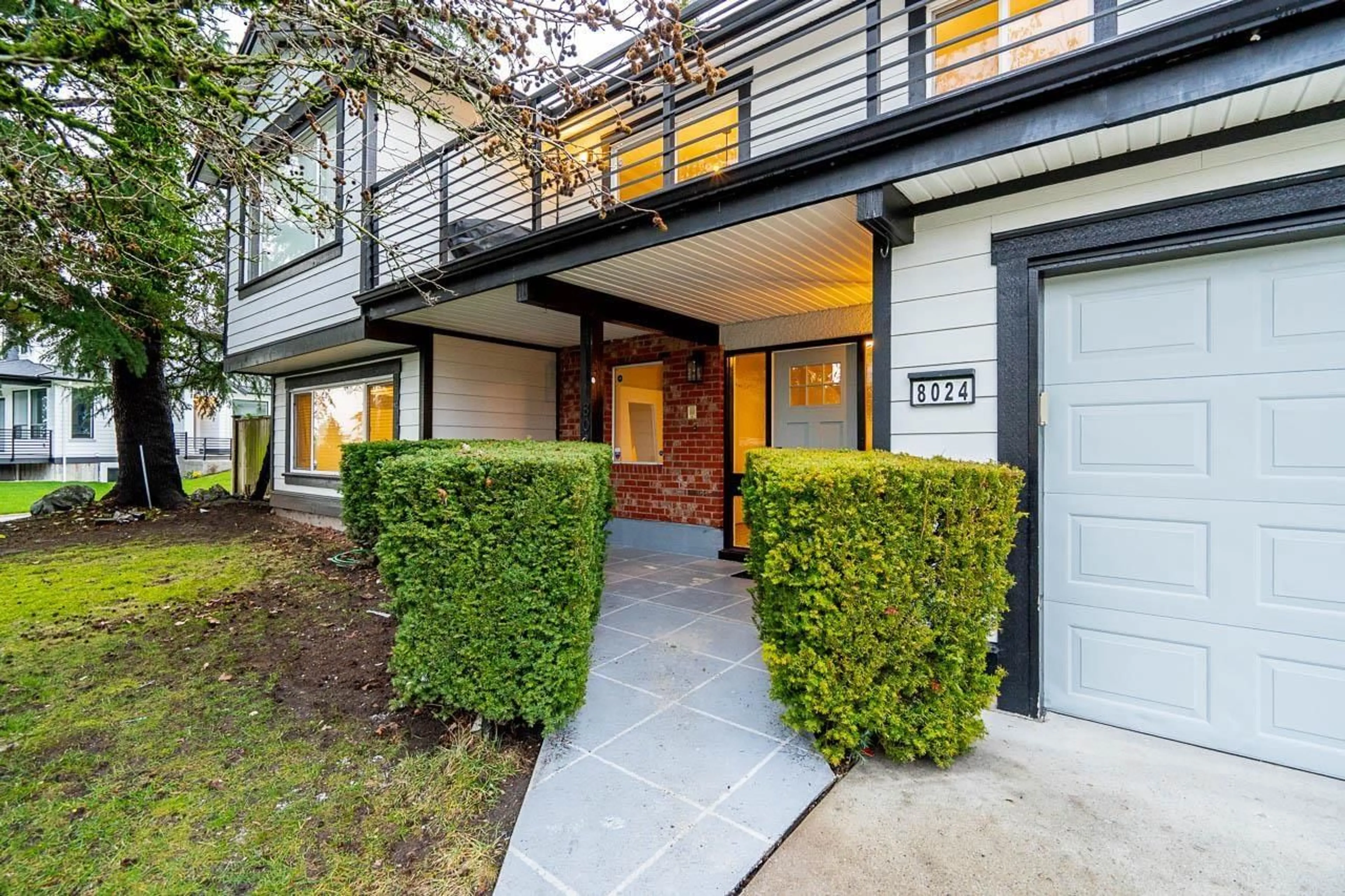 Unknown for 8024 WILTHSHIRE BOULEVARD, Delta British Columbia V4C4B6