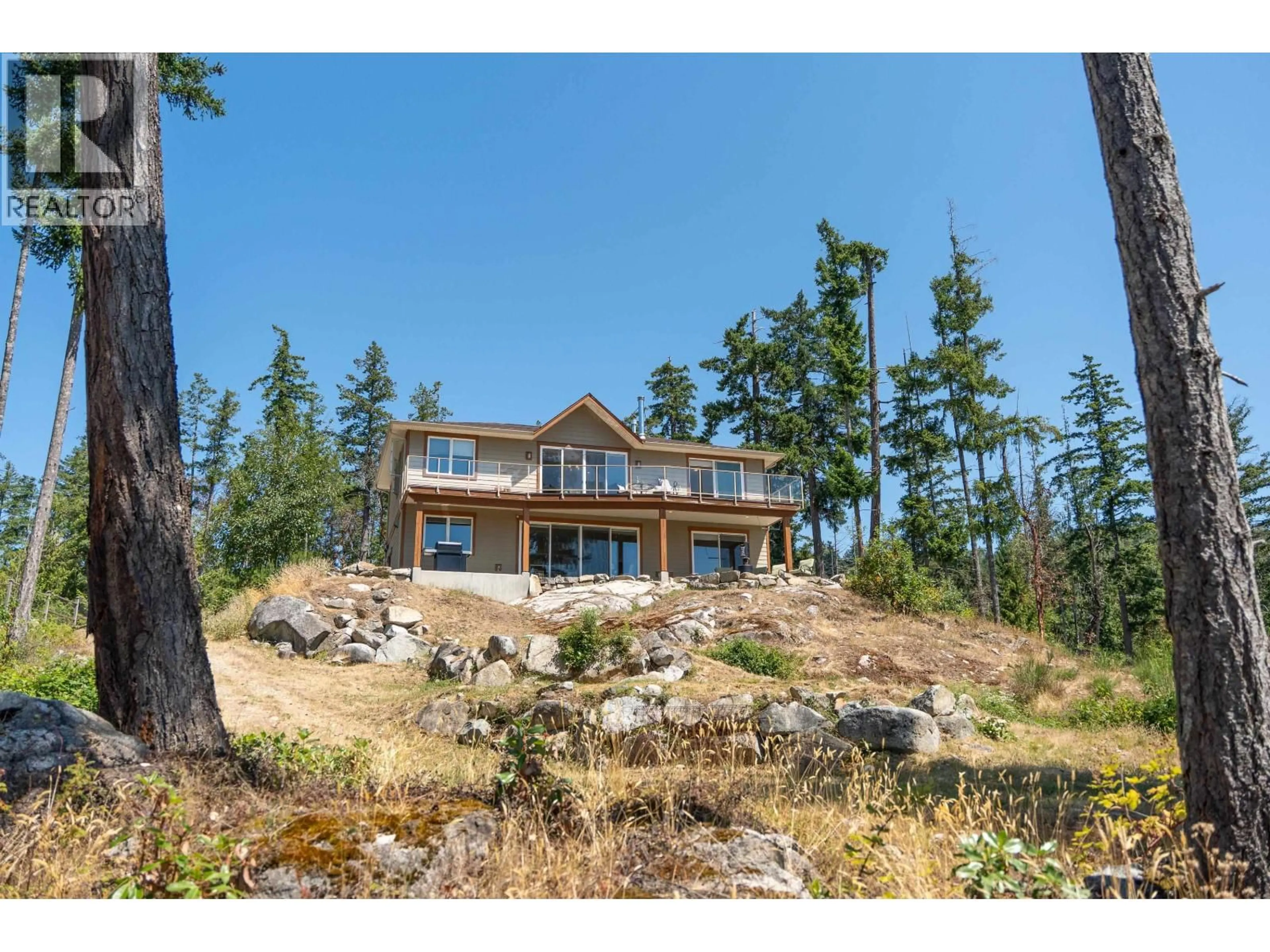 Unknown for 10825 WOOD BAY RIDGE ROAD, Halfmoon Bay British Columbia V7Z1B8