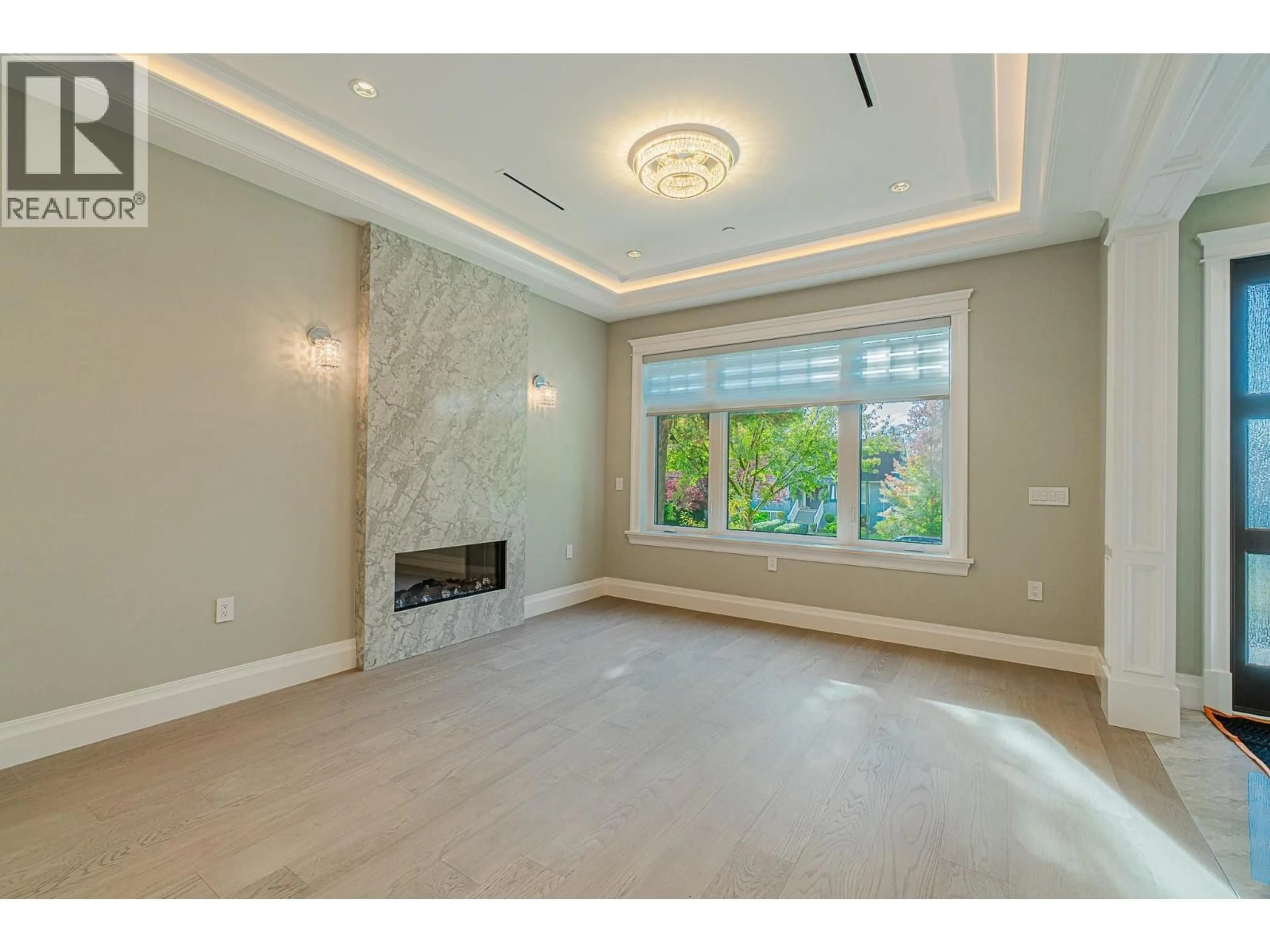 A pic of a room for 3349 37TH AVENUE, Vancouver British Columbia V6N2V5