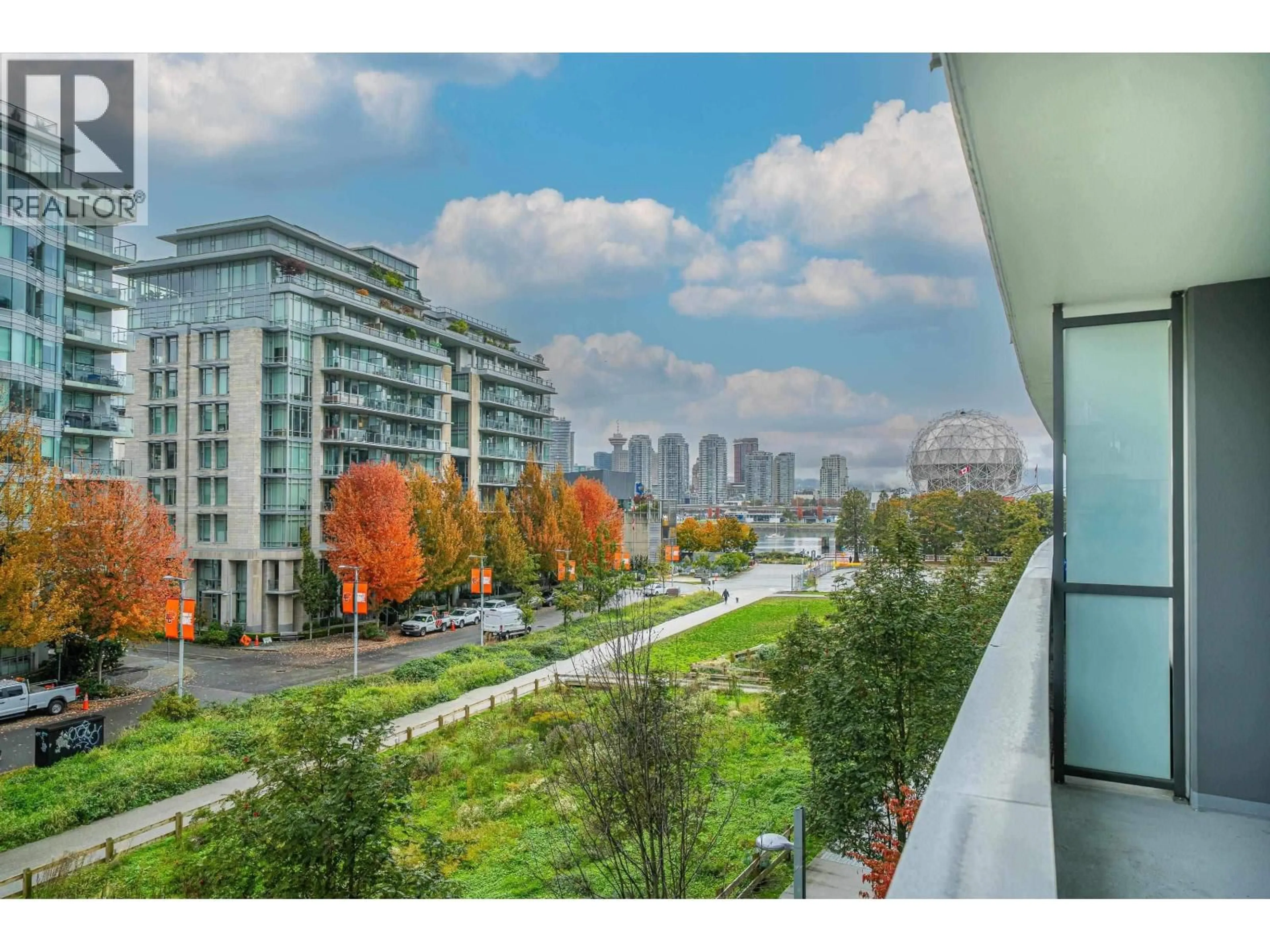 Unknown for 404 - 1688 PULLMAN PORTER STREET, Vancouver British Columbia V6A0H4