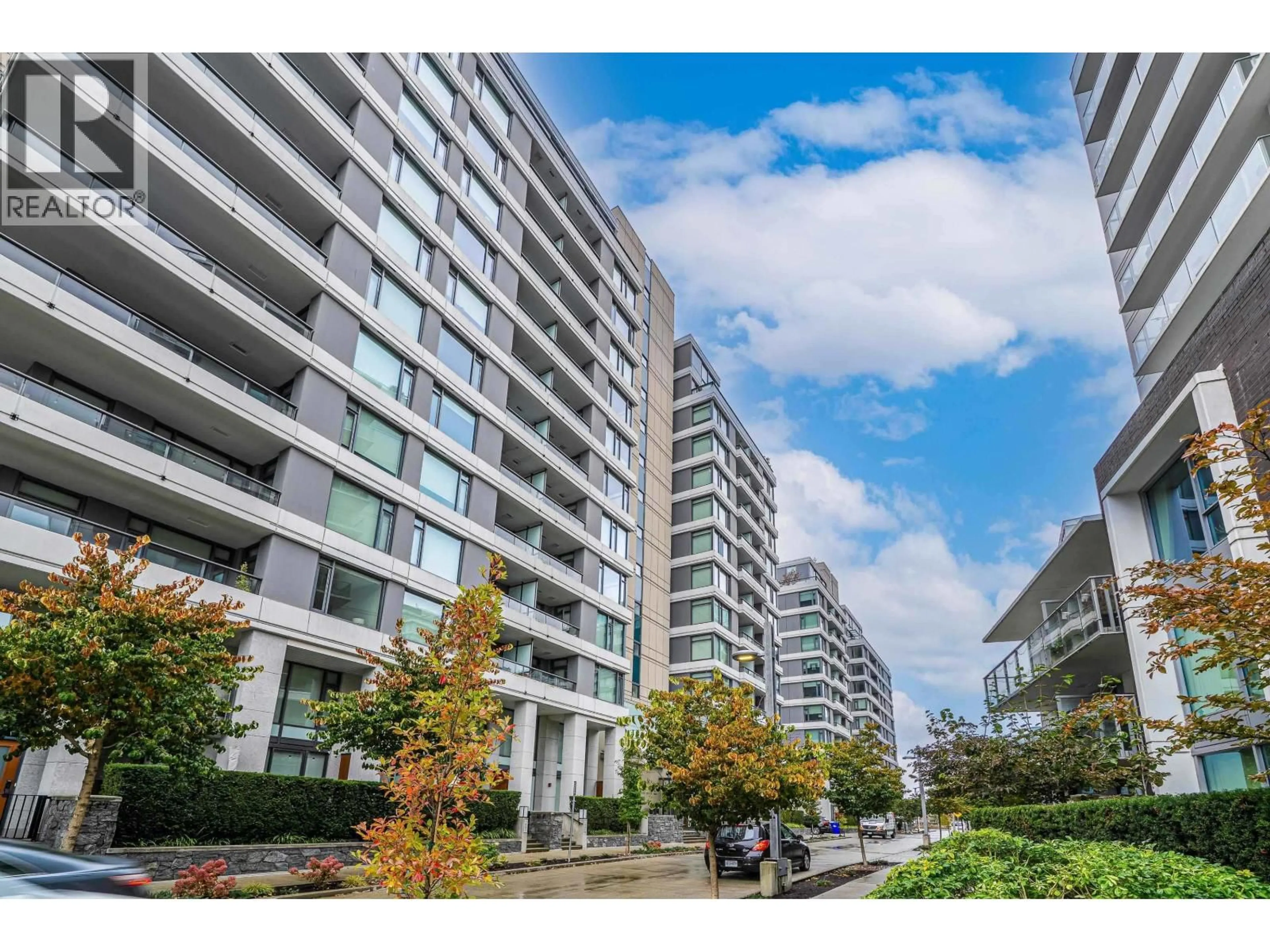 Unknown for 404 - 1688 PULLMAN PORTER STREET, Vancouver British Columbia V6A0H4