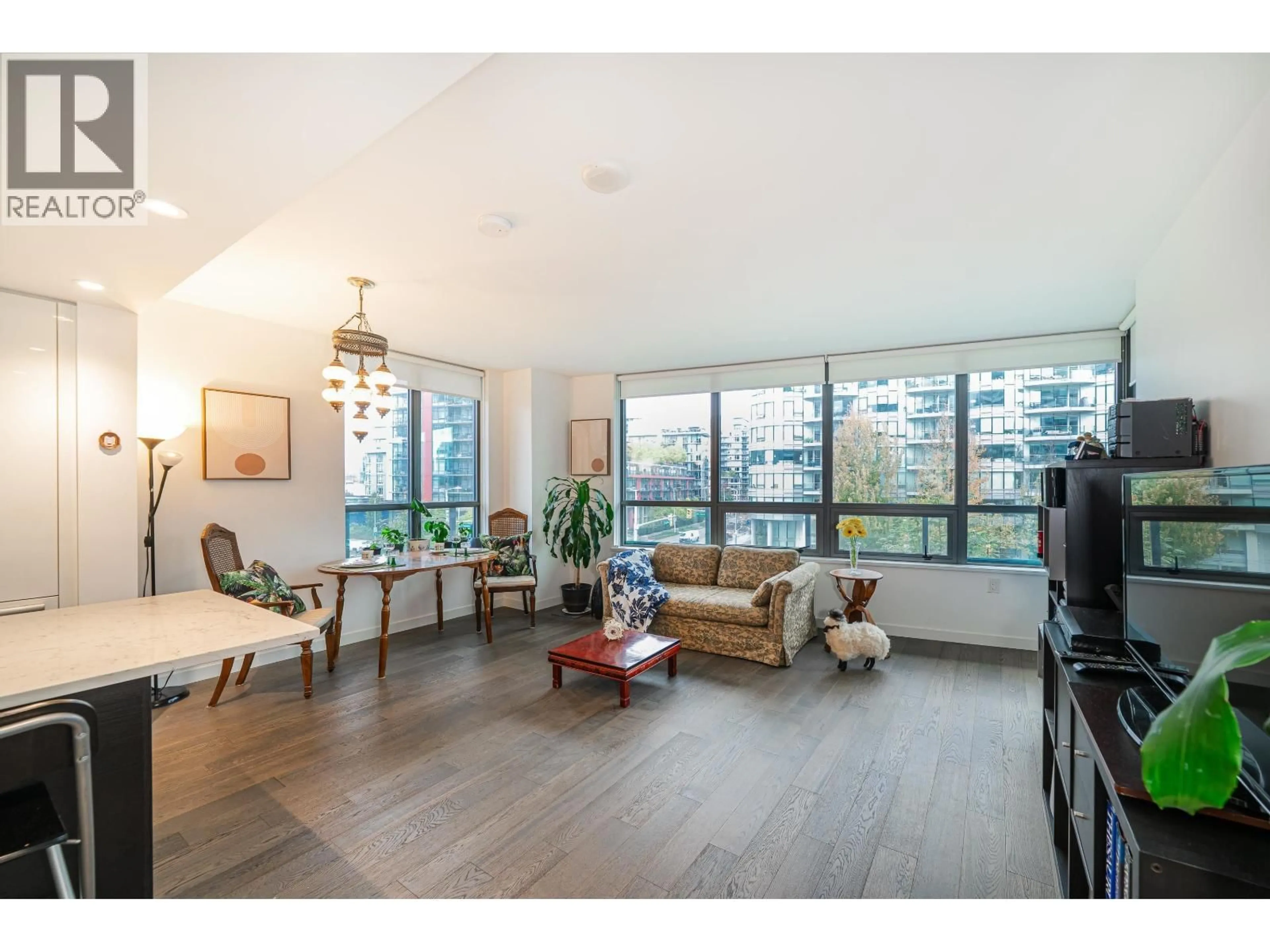 Unknown for 404 - 1688 PULLMAN PORTER STREET, Vancouver British Columbia V6A0H4