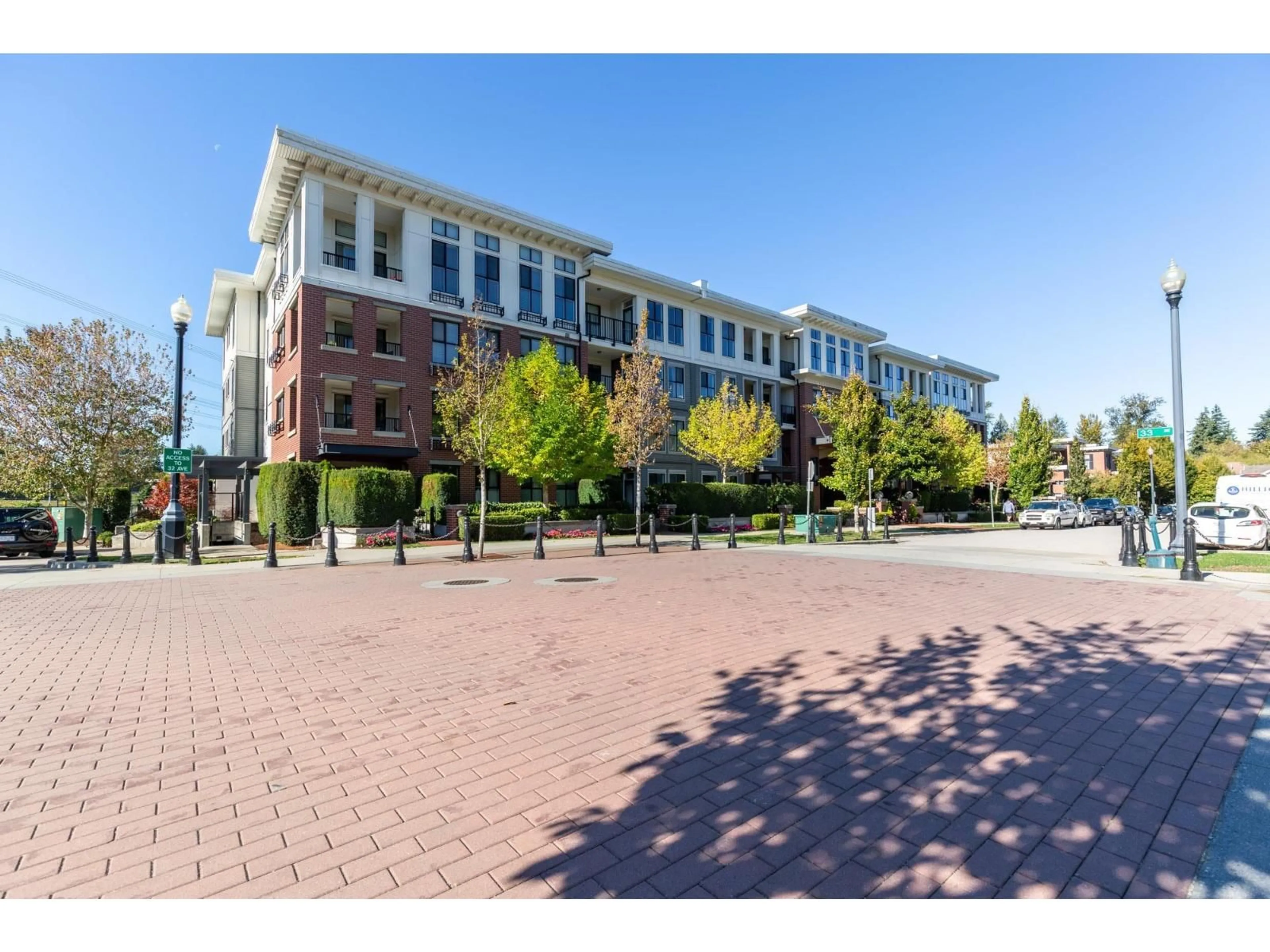 Unknown for 413 - 3323 151 STREET, Surrey British Columbia V3Z0L3