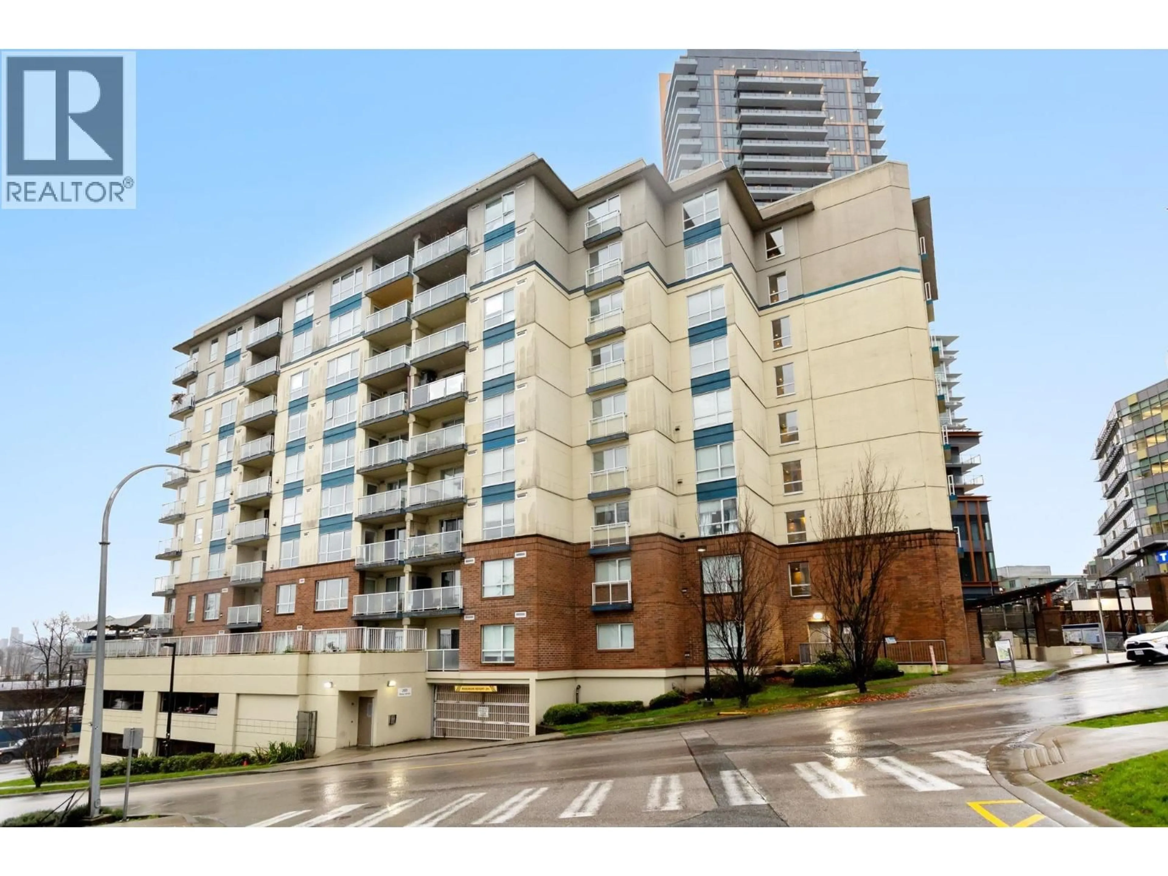 Blurry image for 303 - 200 KEARY STREET, New Westminster British Columbia V3L0A6