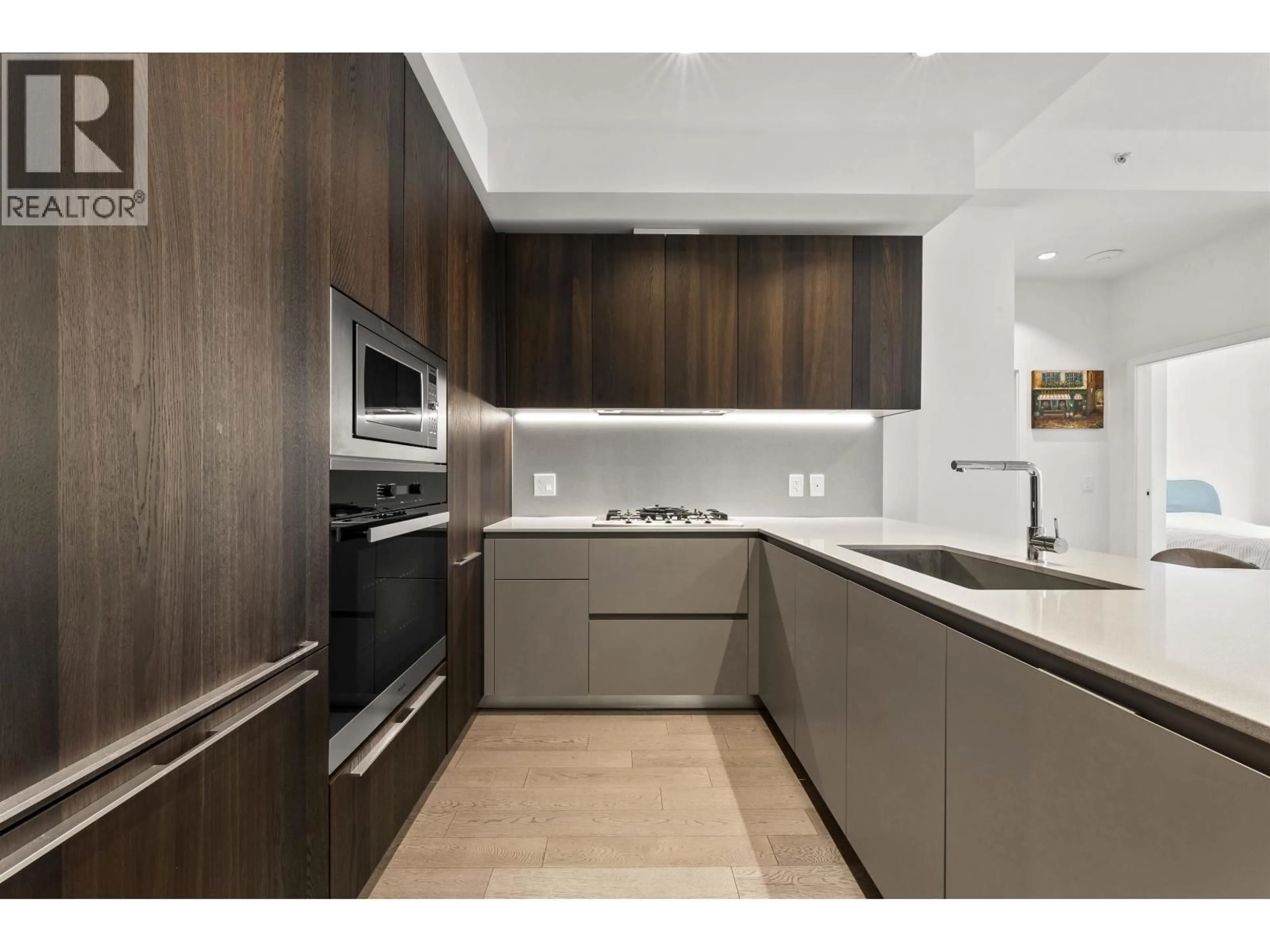 Unknown for 203 - 6699 RIVER ROAD, Richmond British Columbia V7C0E6