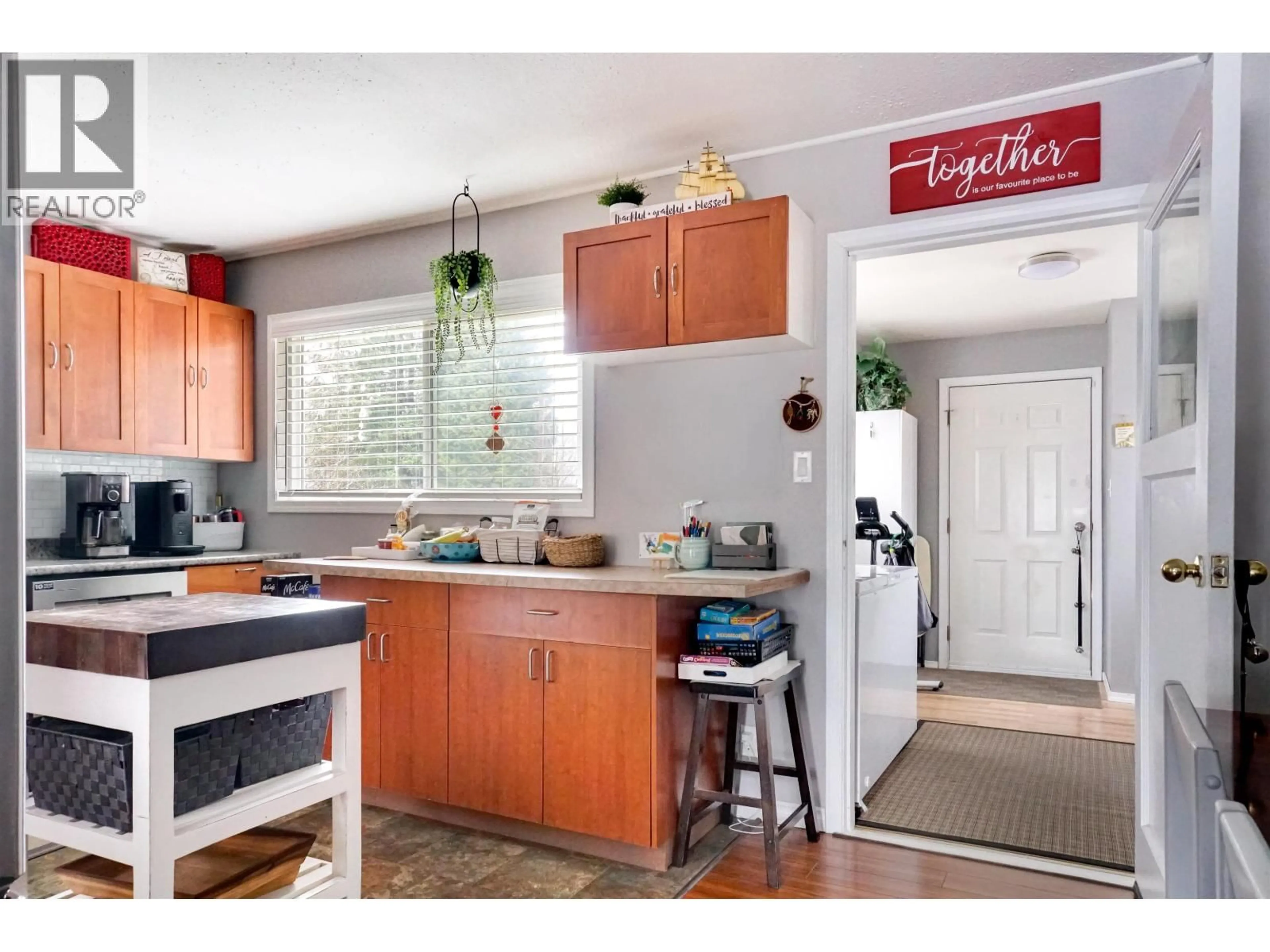 Unknown for 121 LIARD STREET, Kitimat British Columbia V8C2B1