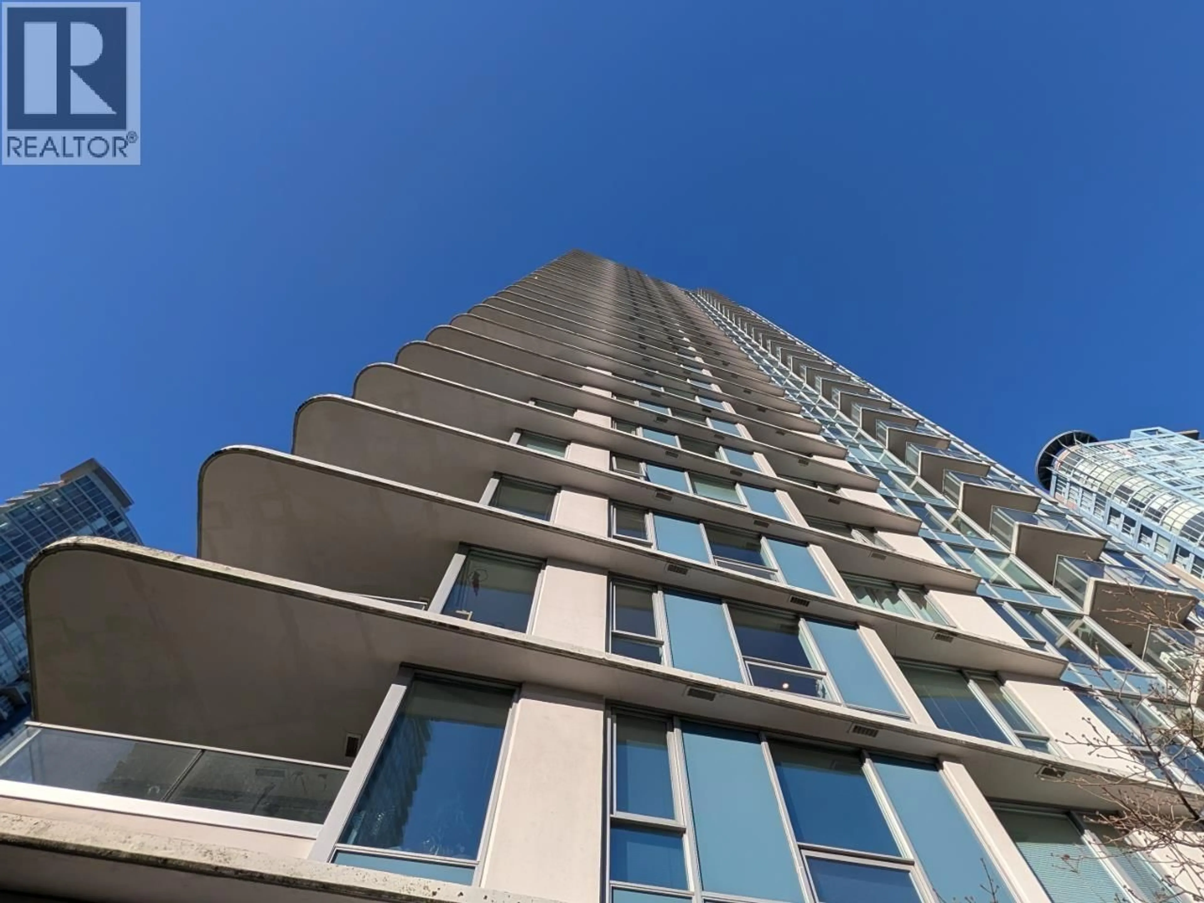 Unknown for 1006 - 188 KEEFER PLACE, Vancouver British Columbia V6B0J1