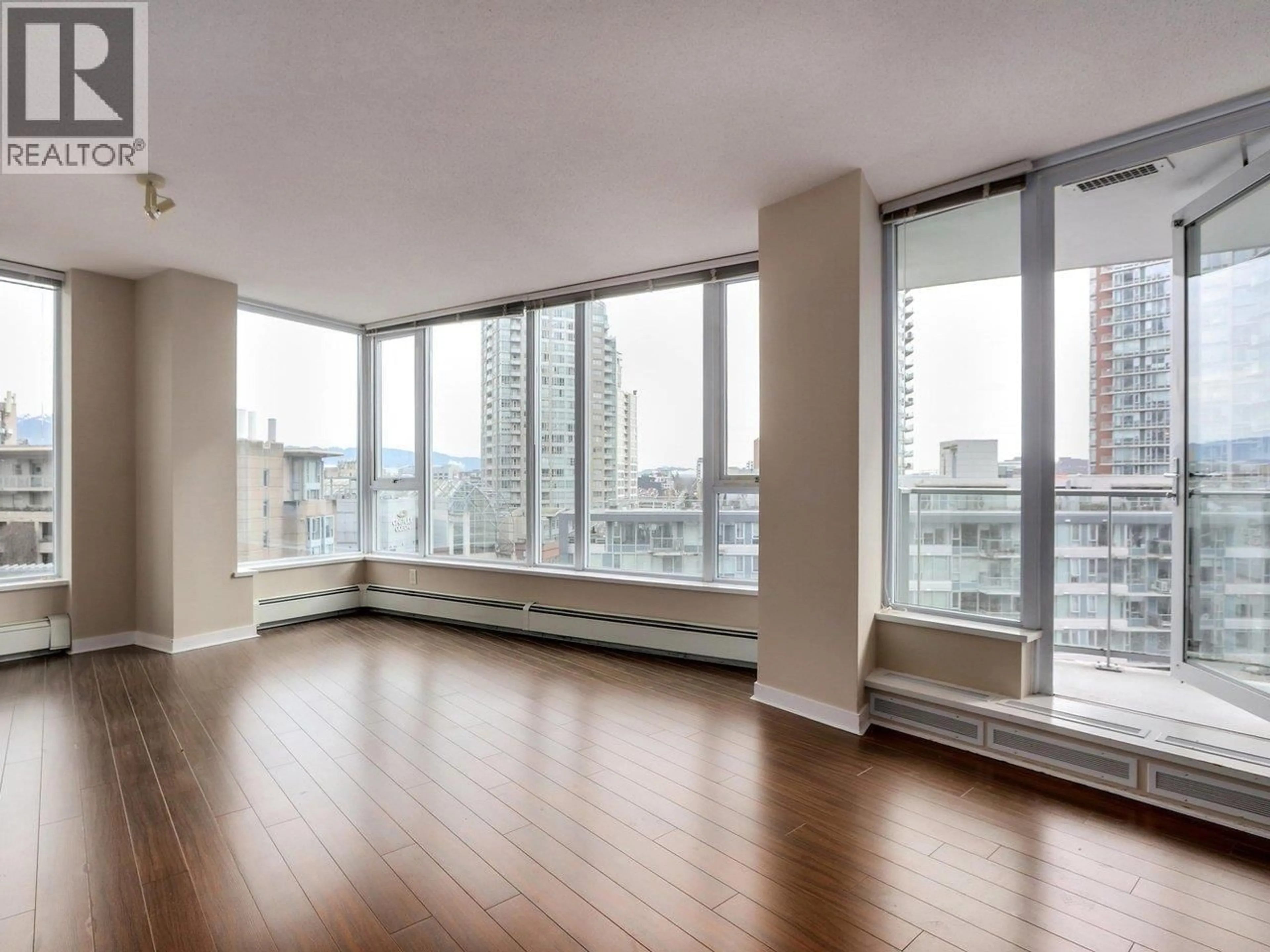 A pic of a room for 1006 - 188 KEEFER PLACE, Vancouver British Columbia V6B0J1