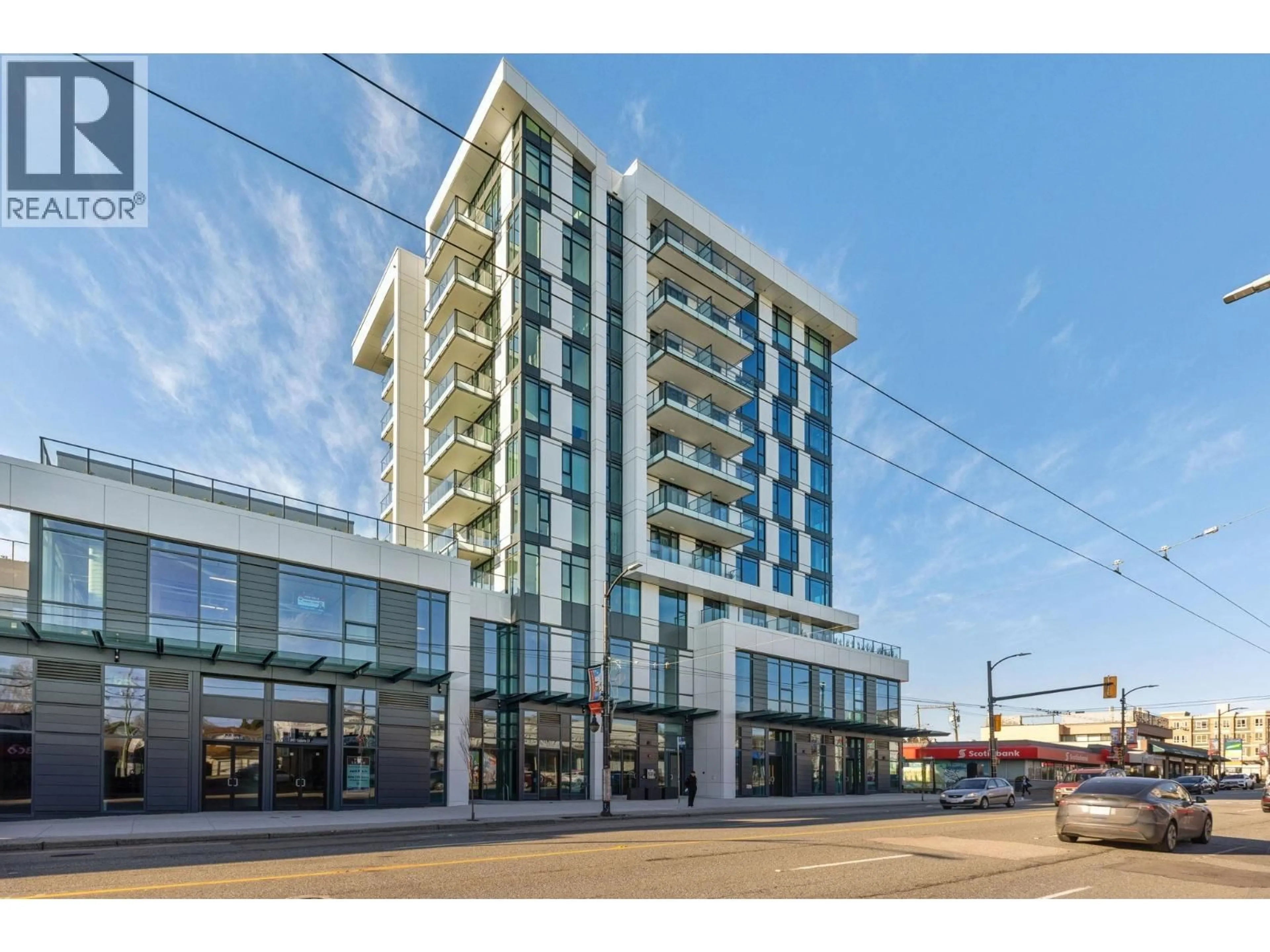 Unknown for 606 - 8415 GRANVILLE STREET, Vancouver British Columbia V6P0M2