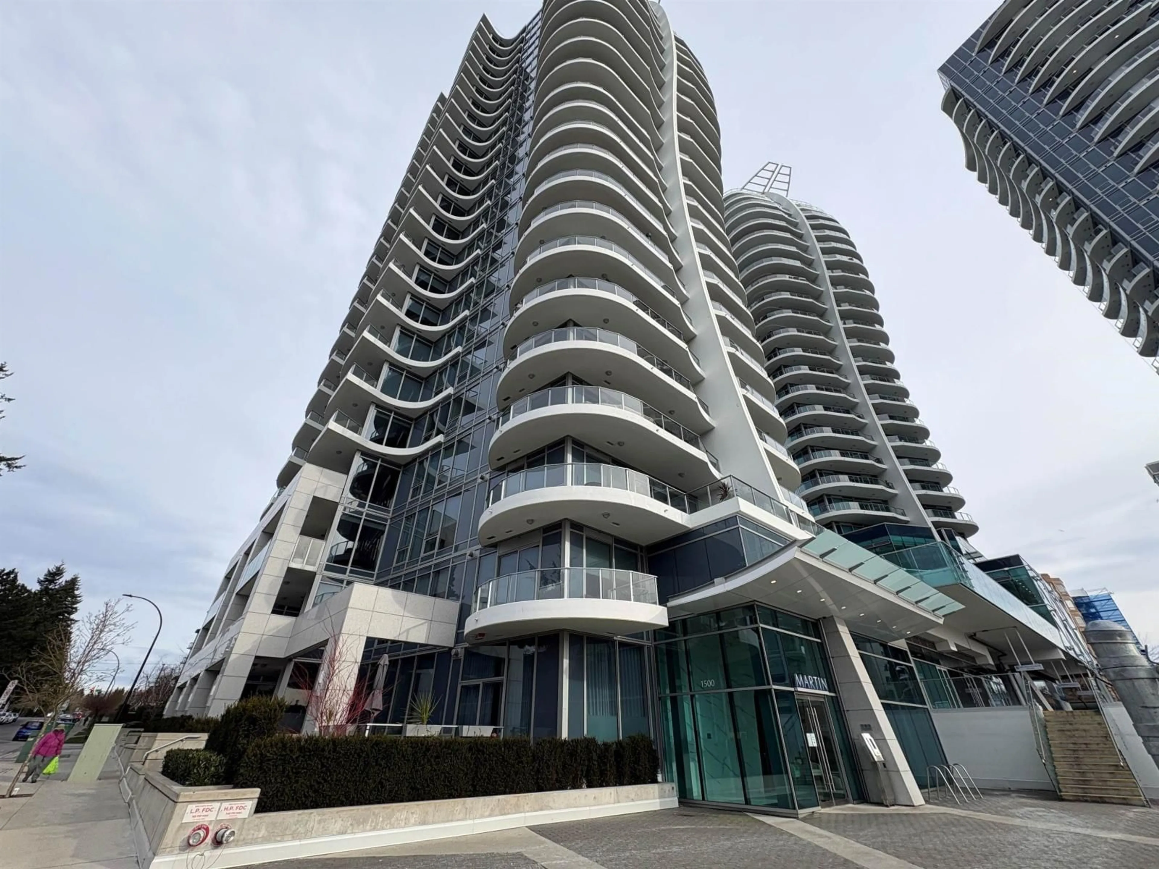 Unknown for 804 - 1500 MARTIN STREET, White Rock British Columbia V4B0C2