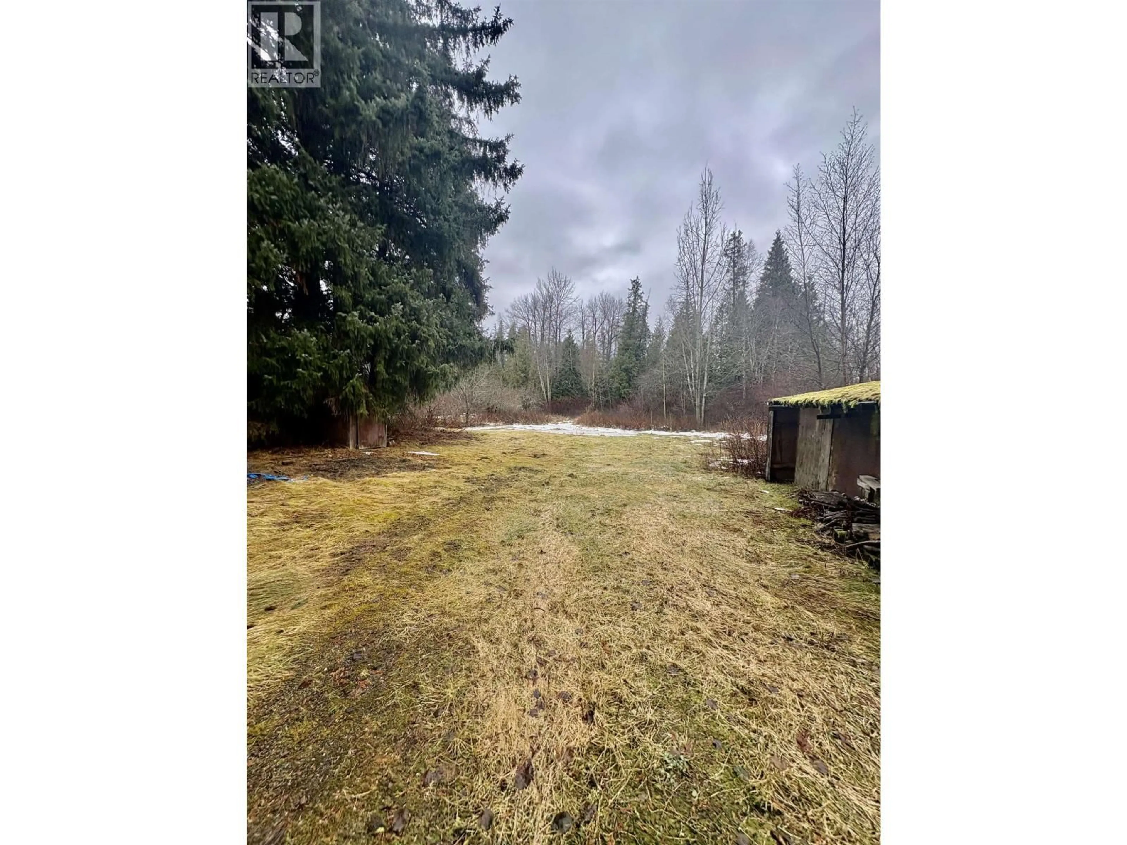 Shed for 5112 MEDEEK AVENUE, Terrace British Columbia V8G1E1