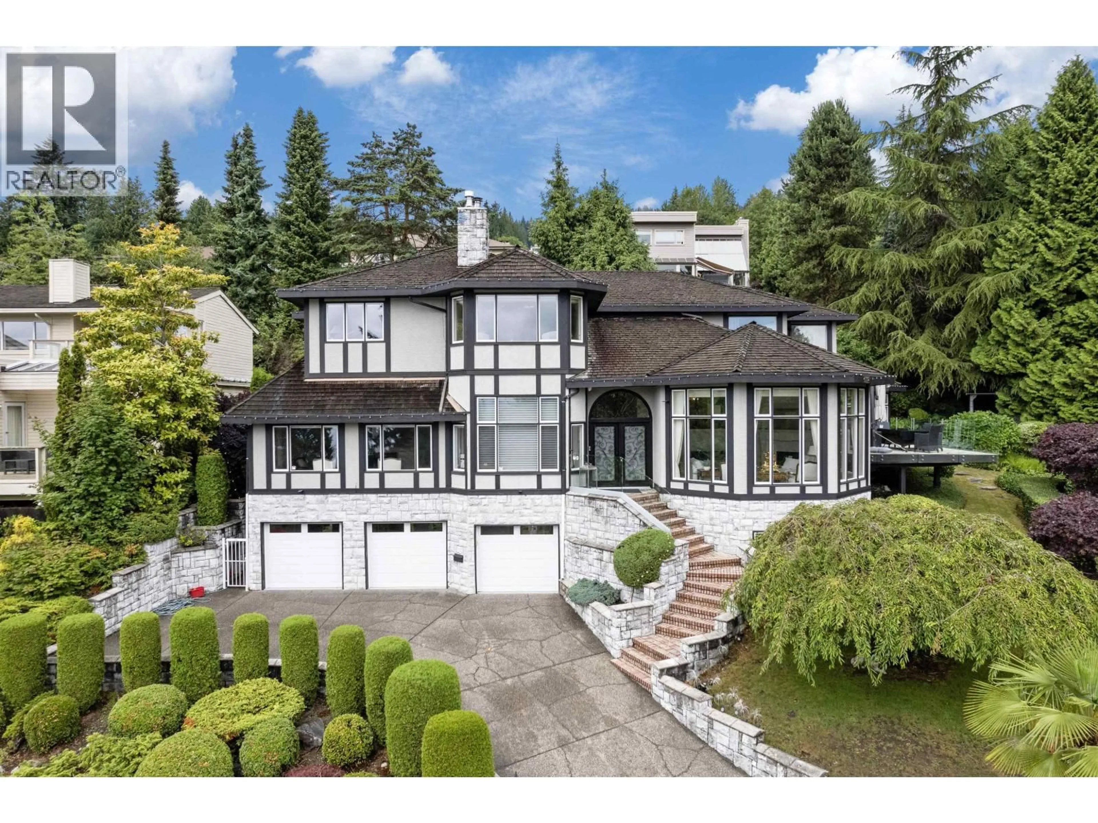 Unknown for 2327 WESTHILL DRIVE, West Vancouver British Columbia V7S2Z2