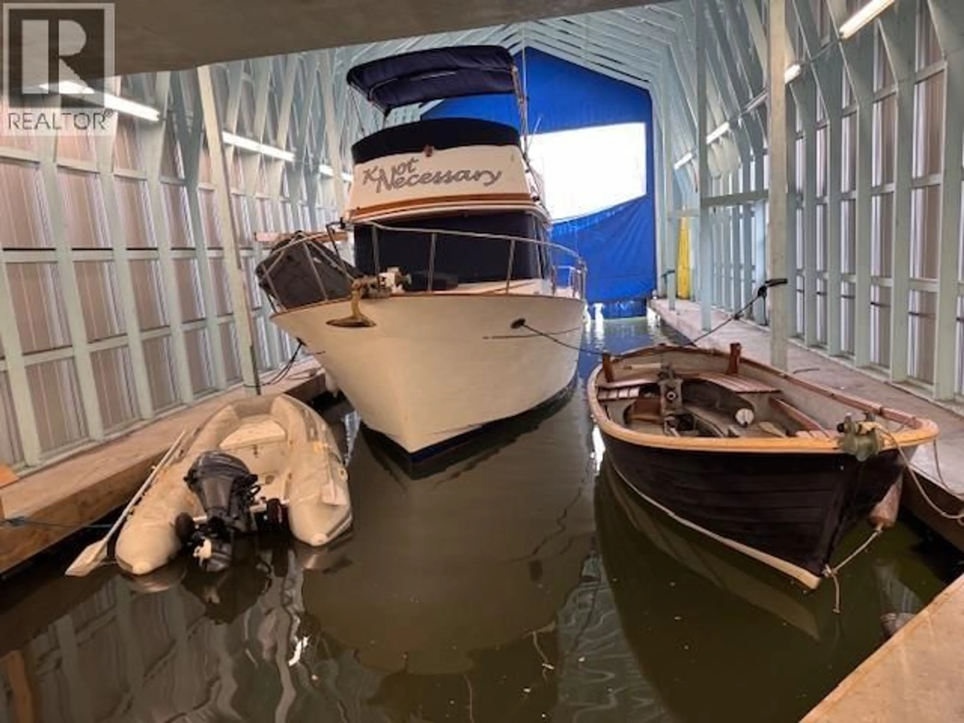 Unknown for 1 - 23226 DYKE ROAD, Richmond British Columbia V6V1E2