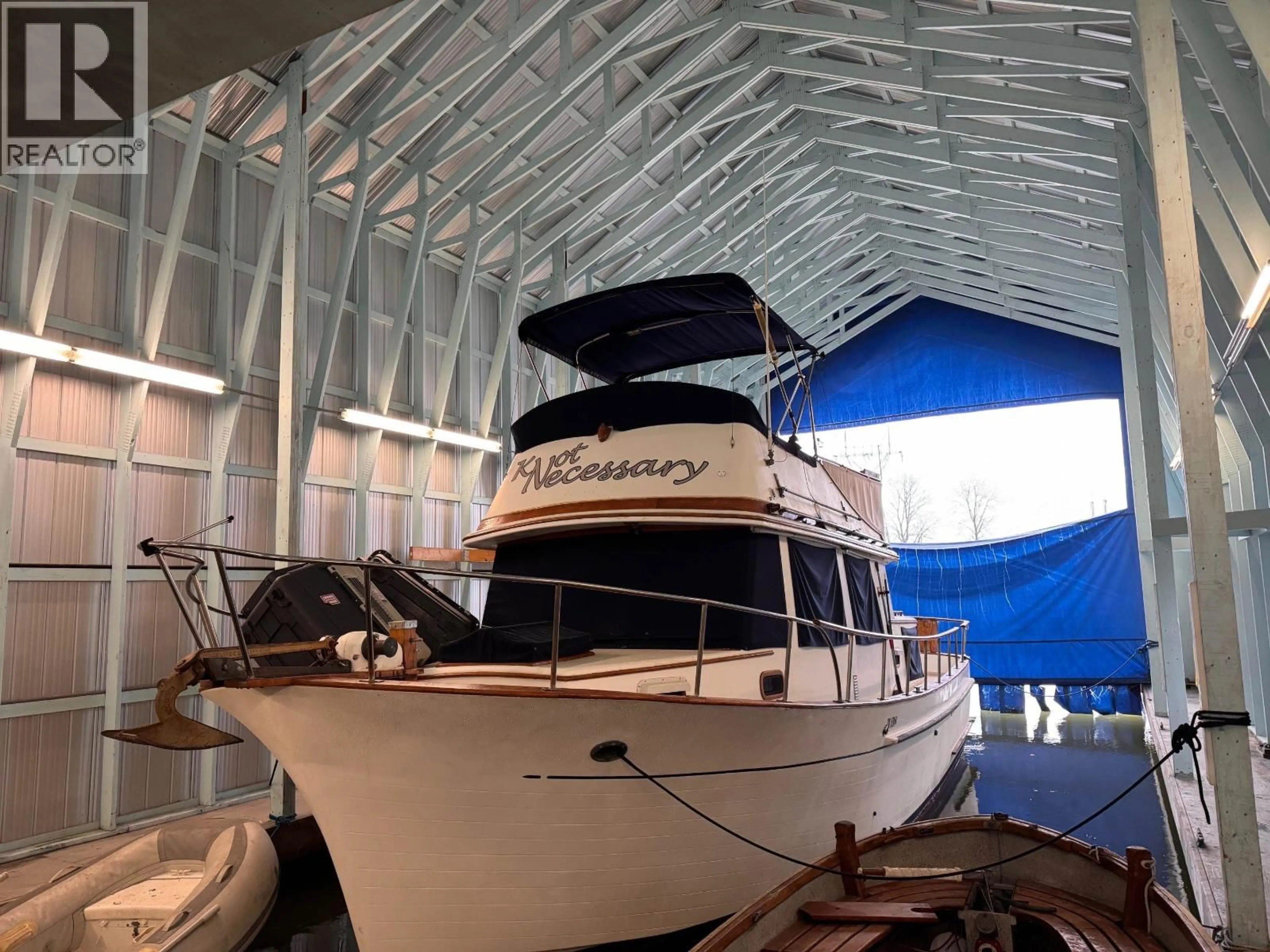 Unknown for 1 - 23226 DYKE ROAD, Richmond British Columbia V6V1E2