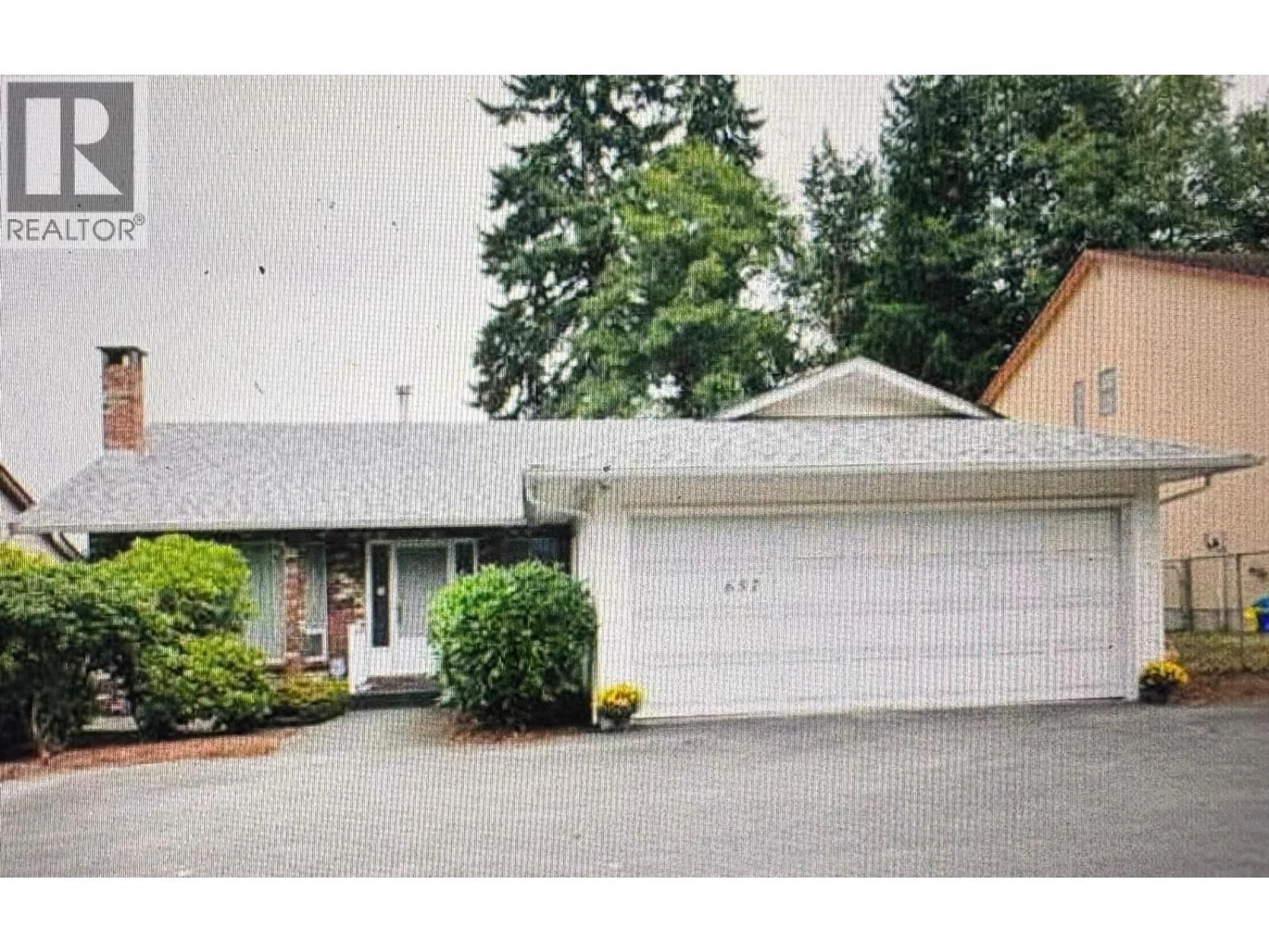 Unknown for 657 POIRIER STREET, Coquitlam British Columbia V3J7M5