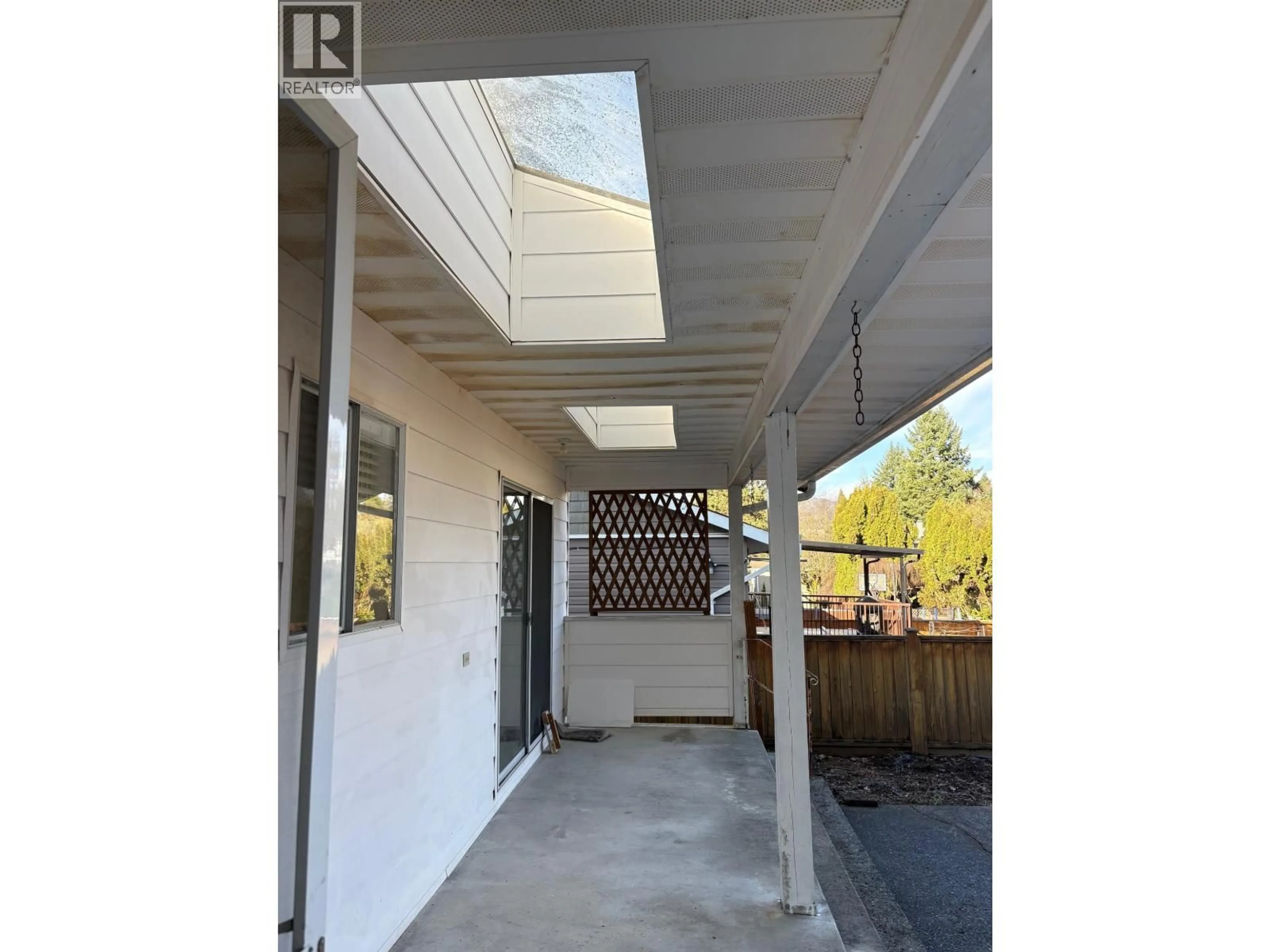 Patio, street for 657 POIRIER STREET, Coquitlam British Columbia V3J7M5