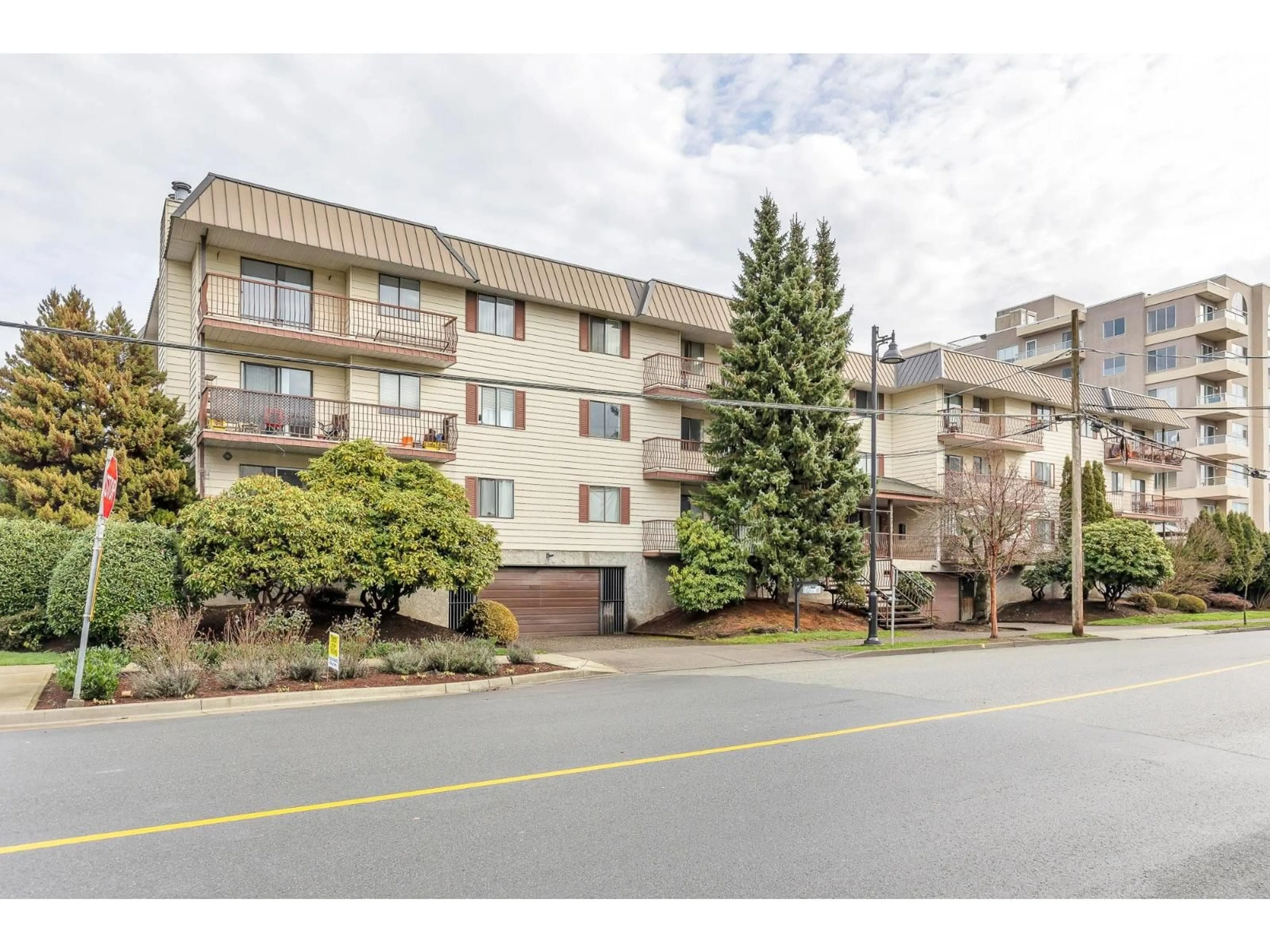 Unknown for 105 - 45749 SPADINA AVENUE, Chilliwack British Columbia V2P1T5