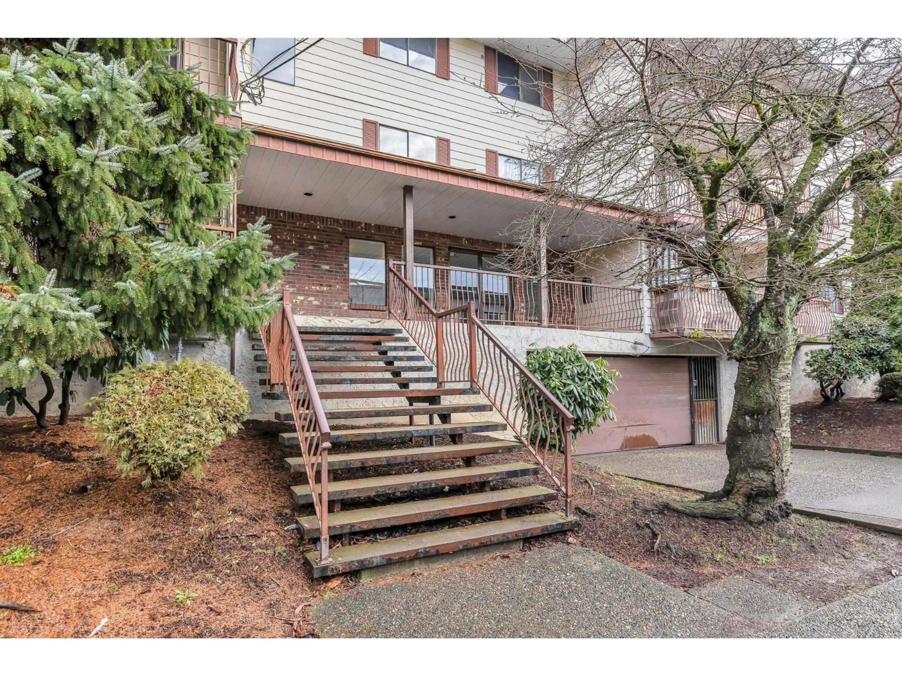 Unknown for 105 - 45749 SPADINA AVENUE, Chilliwack British Columbia V2P1T5