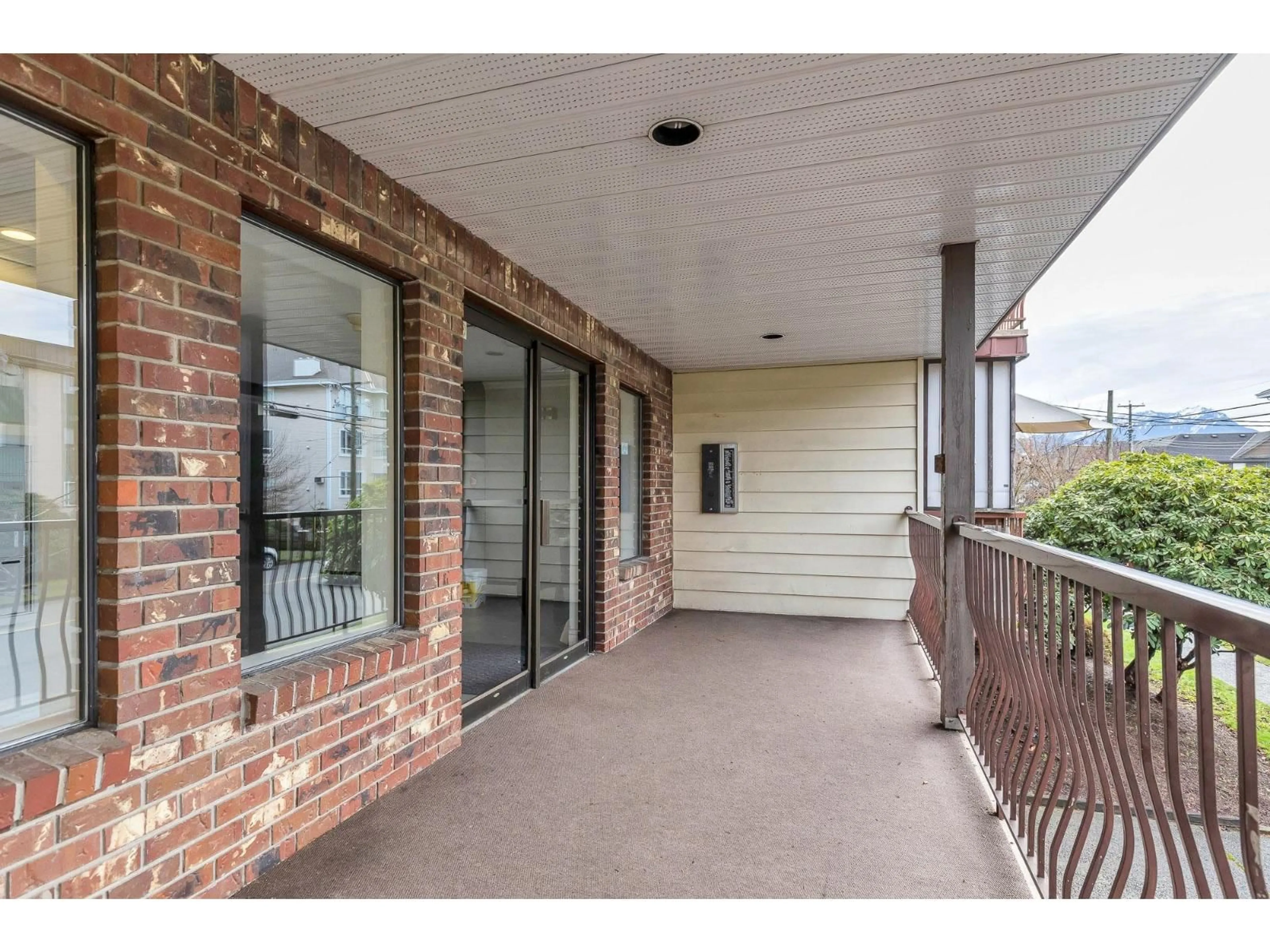 Unknown for 105 - 45749 SPADINA AVENUE, Chilliwack British Columbia V2P1T5