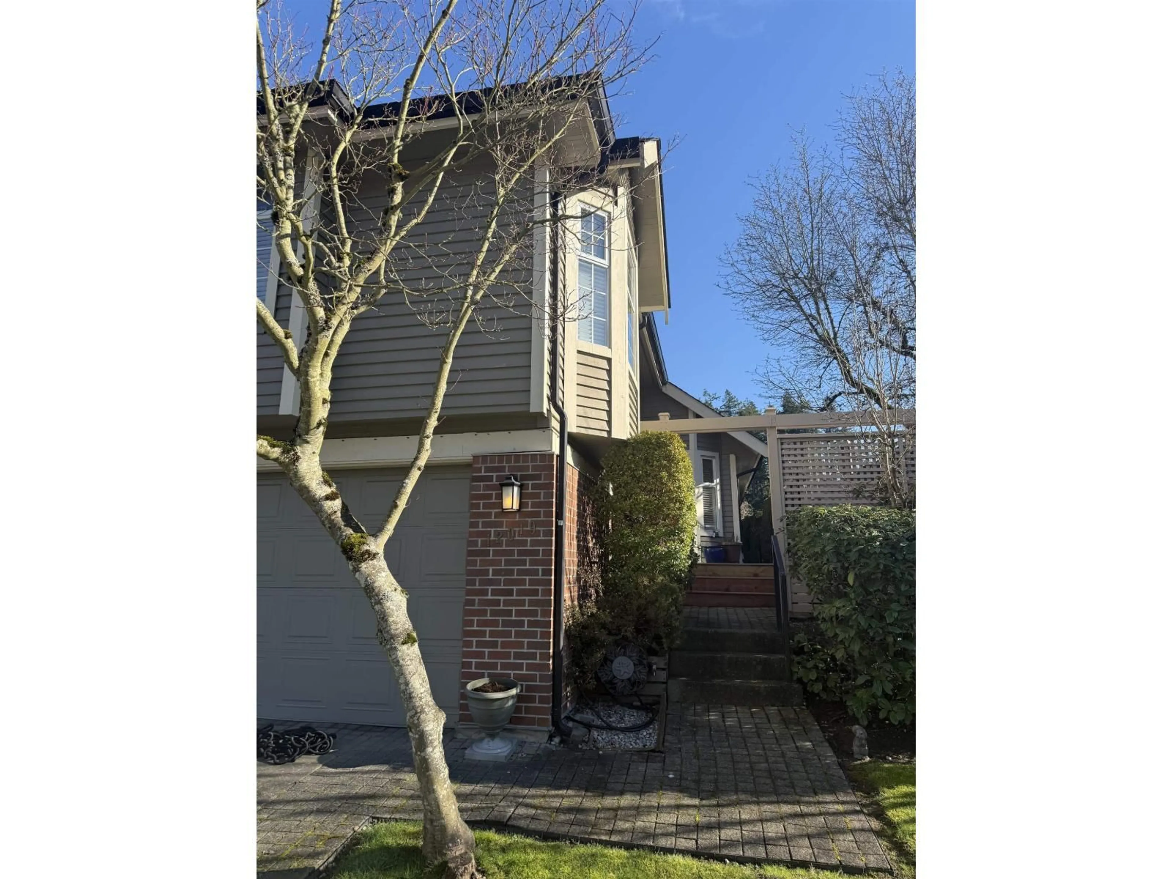 A pic from outside/outdoor area/front of a property/back of a property/a pic from drone, street for 12019 BOUNDARY DRIVE SOUTH, Surrey British Columbia V3X2B5