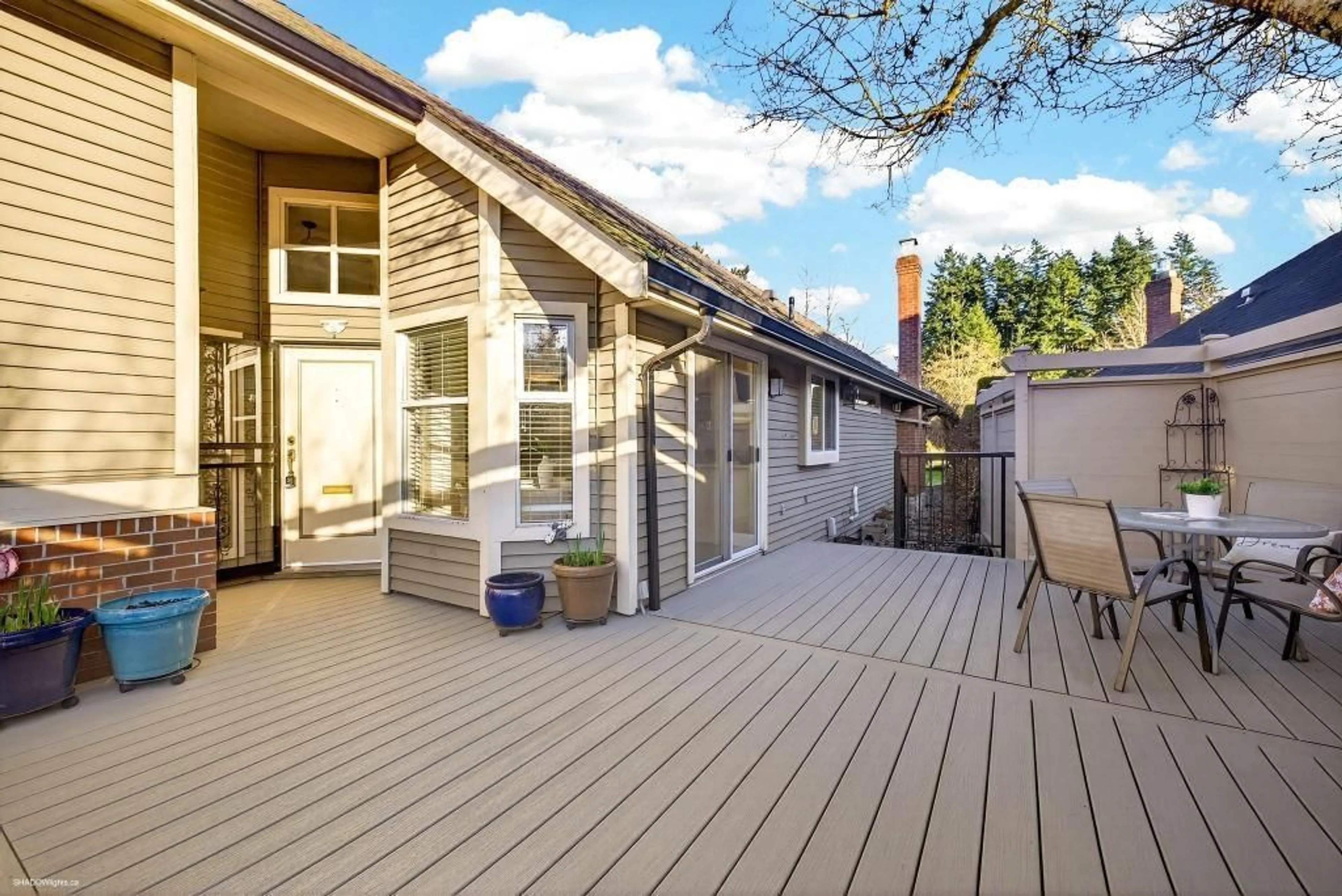 Patio, street for 12019 BOUNDARY DRIVE SOUTH, Surrey British Columbia V3X2B5