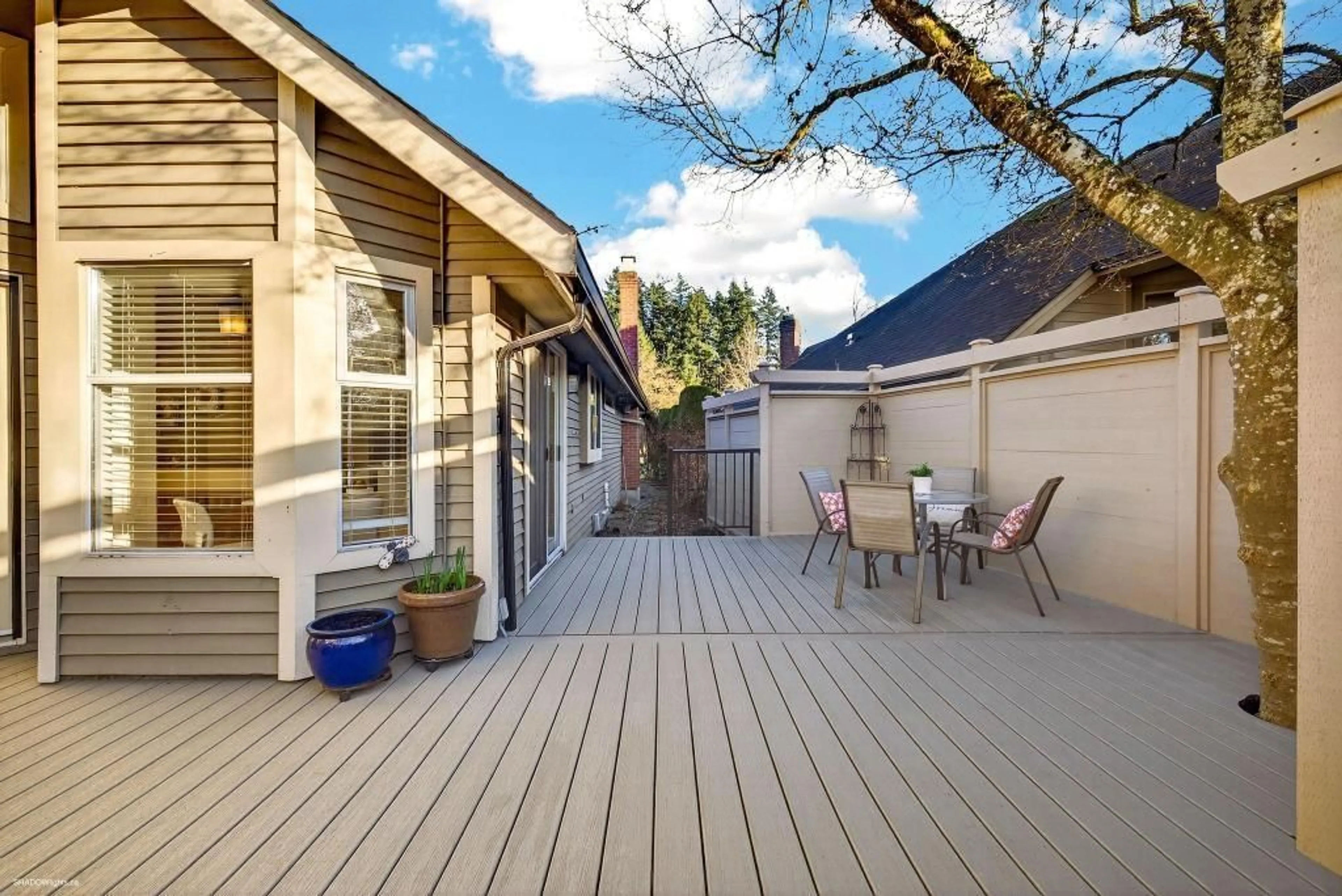 Patio, street for 12019 BOUNDARY DRIVE SOUTH, Surrey British Columbia V3X2B5