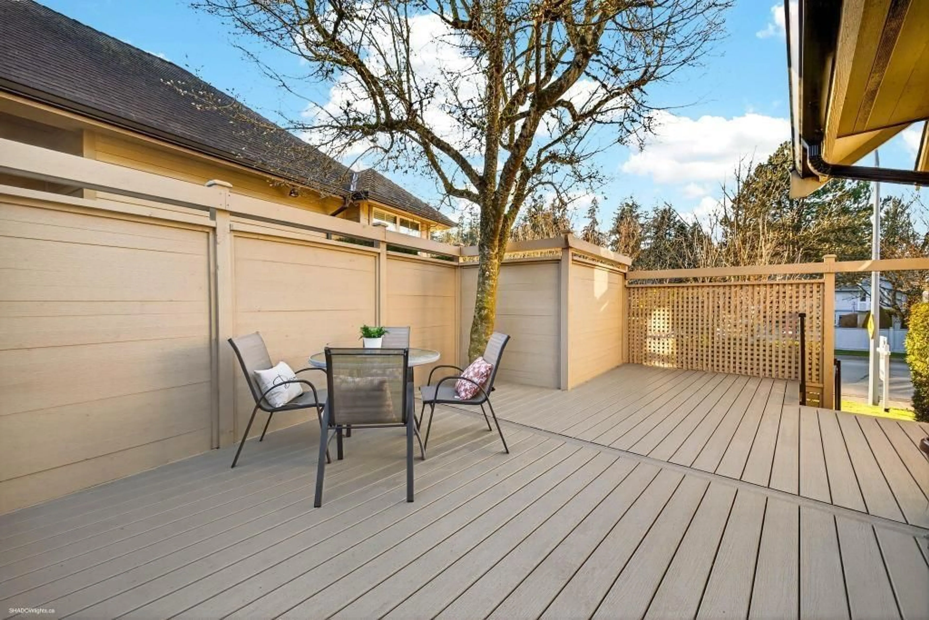 Patio, street for 12019 BOUNDARY DRIVE SOUTH, Surrey British Columbia V3X2B5