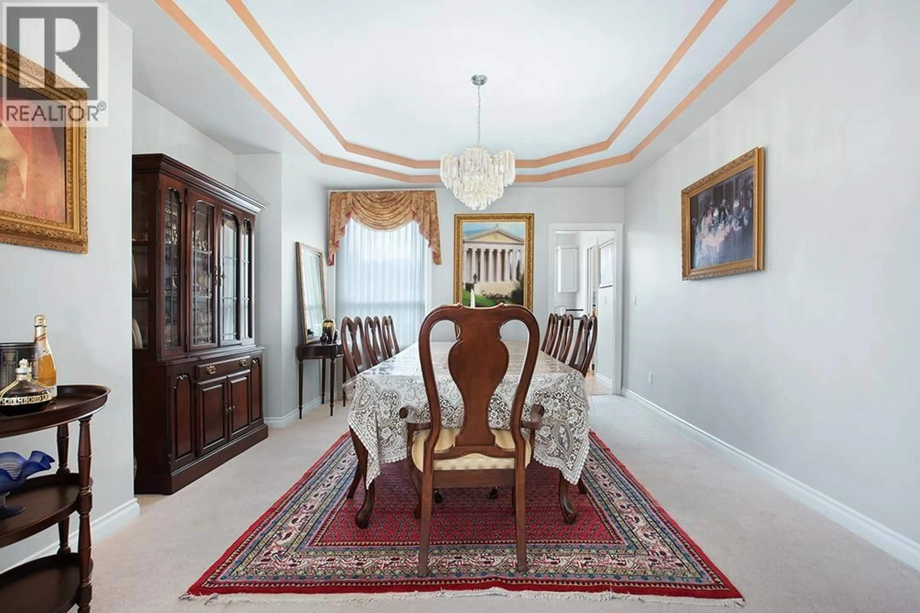 Dining room, unknown for 1620 PARKWAY BOULEVARD, Coquitlam British Columbia V3E2Y5