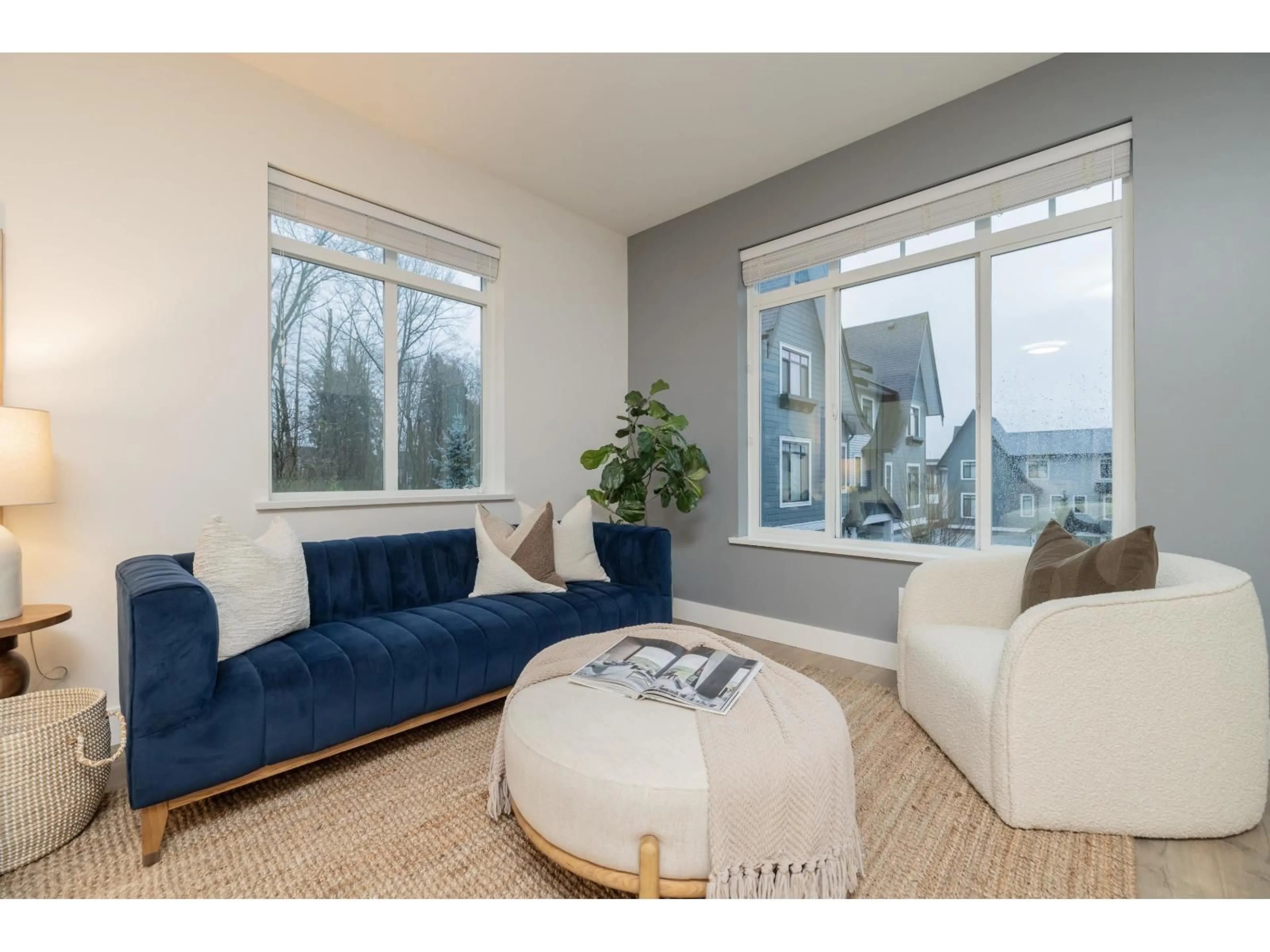 Living room with furniture, unknown for 29 - 6897 201 STREET, Langley British Columbia V2Y0Z3