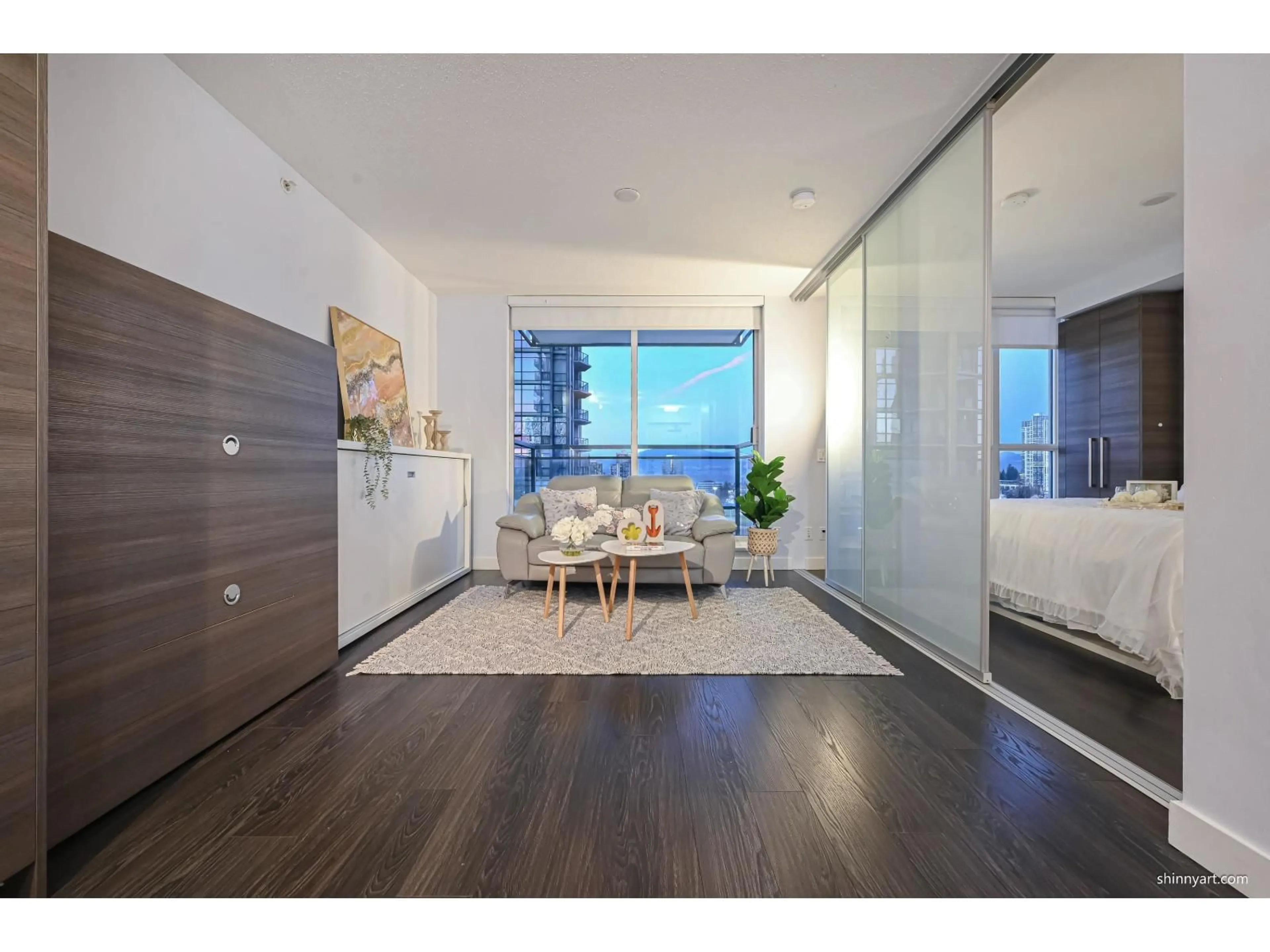 Unknown for 1507 - 13398 104 AVENUE, Surrey British Columbia V3T1V6