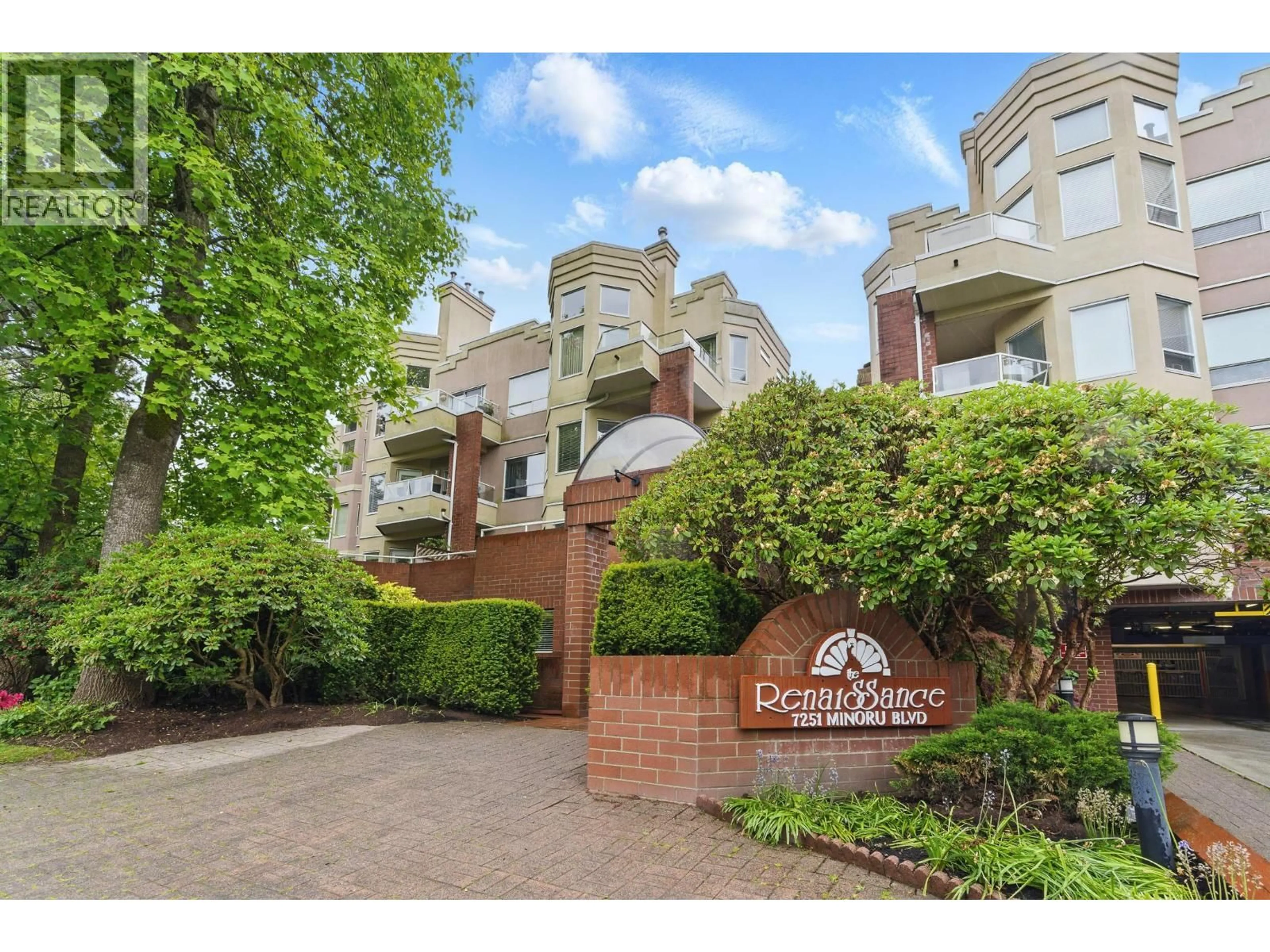 Unknown for 119 - 7251 MINORU BOULEVARD, Richmond British Columbia V6Y3P5