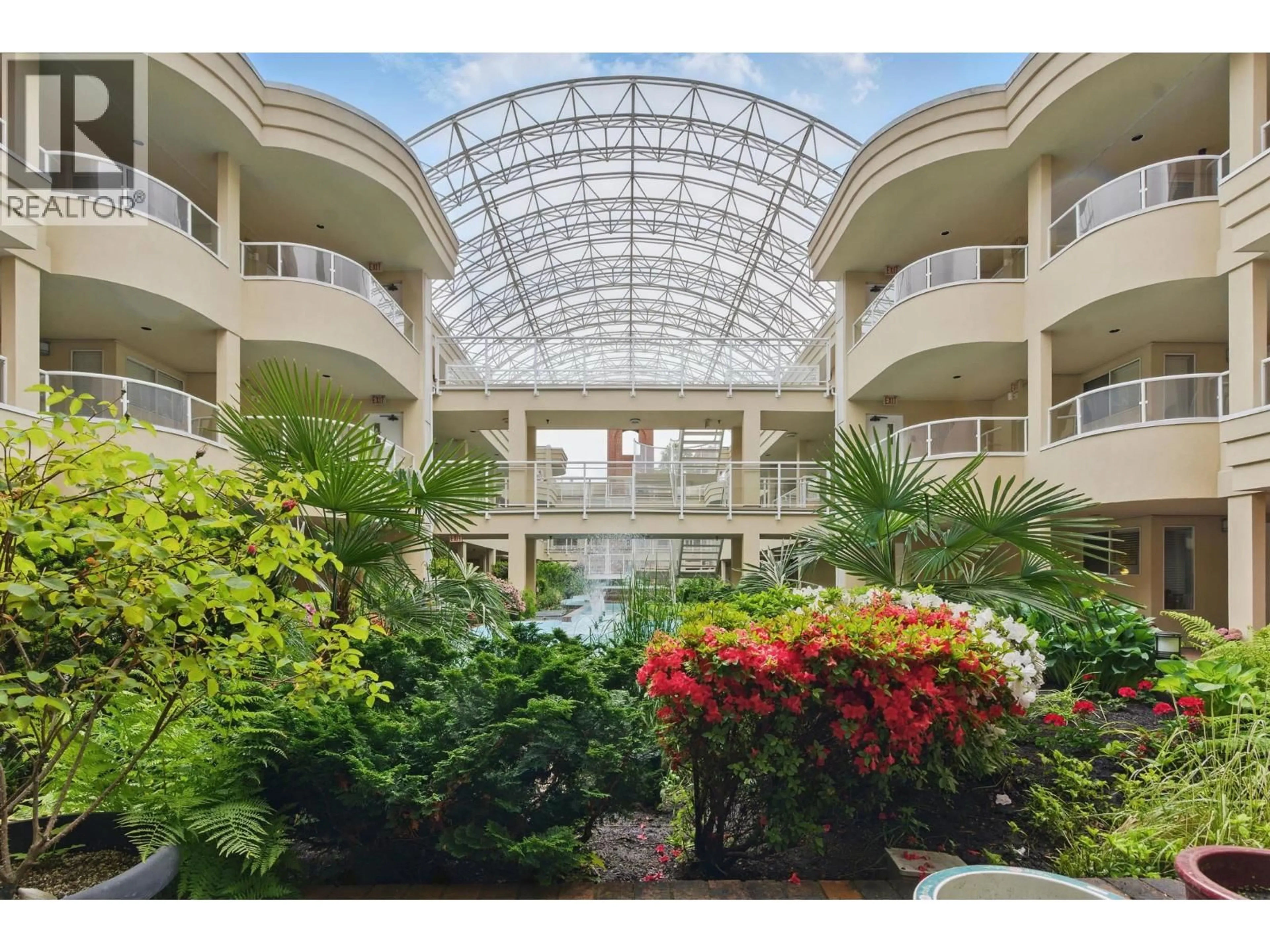 Indoor foyer for 119 - 7251 MINORU BOULEVARD, Richmond British Columbia V6Y3P5