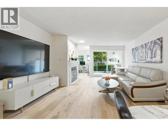 119 - 7251 MINORU BOULEVARD, Richmond 4