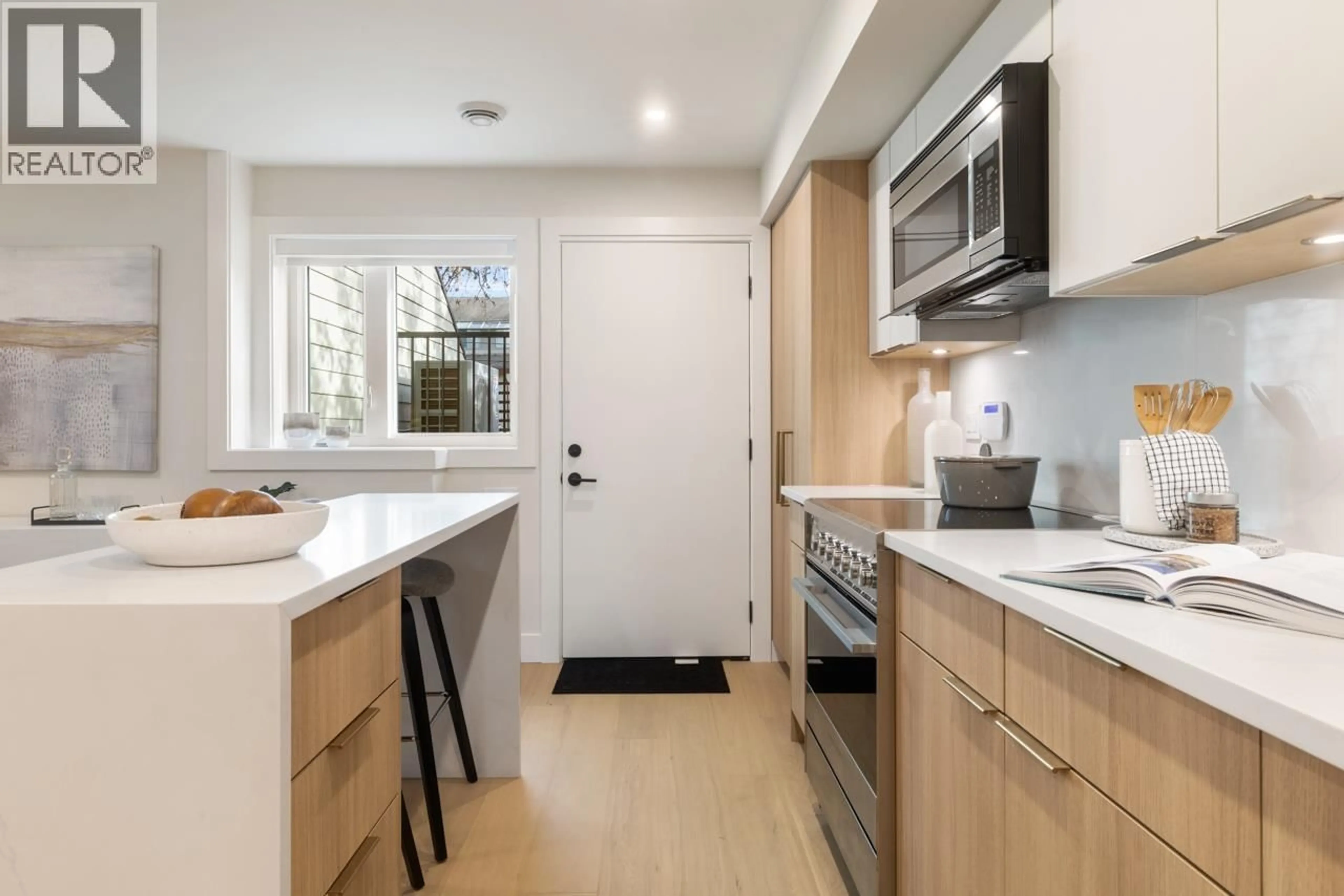 Open concept kitchen, unknown for 1 - 1937 TEMPLETON DRIVE, Vancouver British Columbia V5N4V9