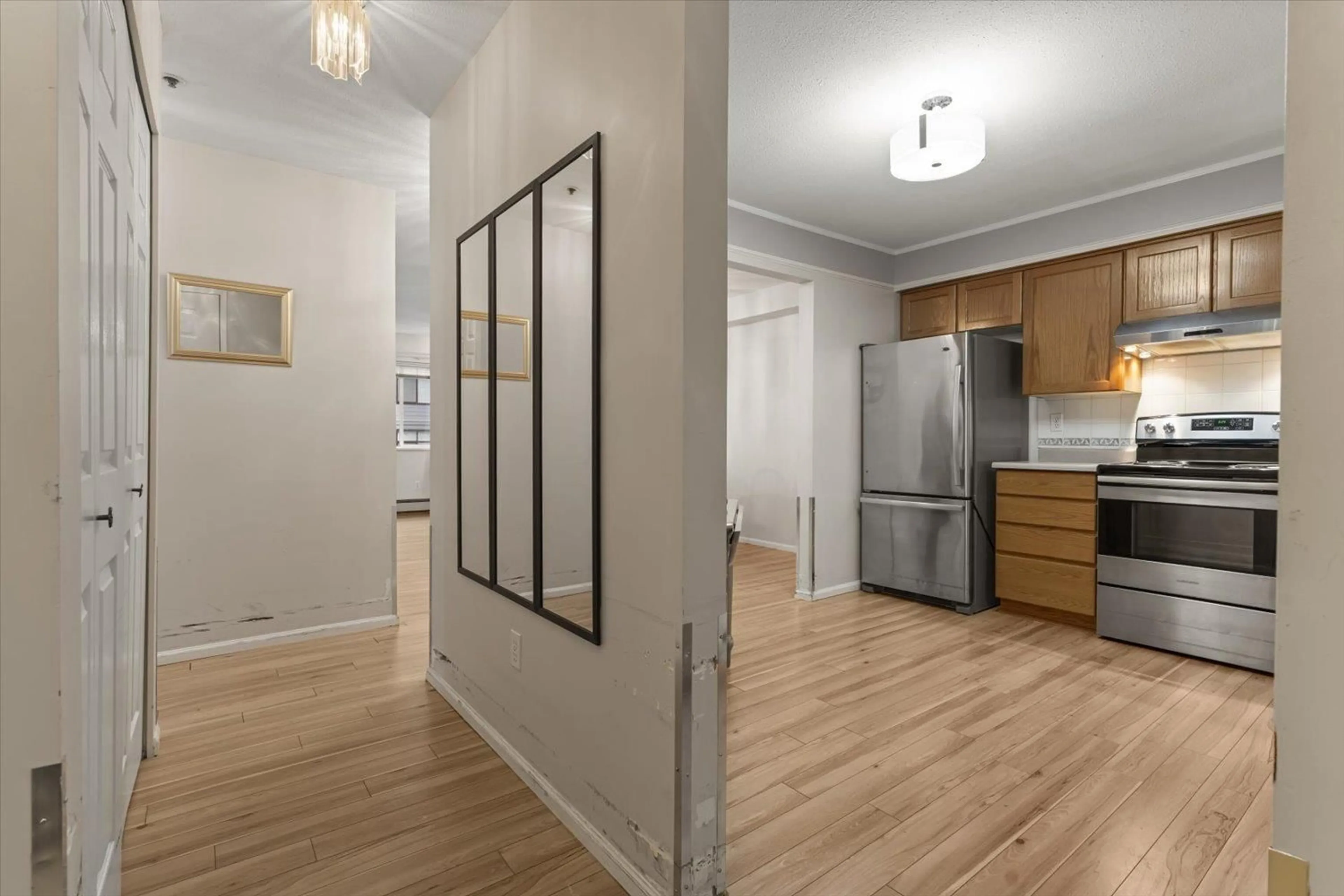 A pic of a room for 210 - 9186 EDWARD STREET, Chilliwack British Columbia V2P7X6