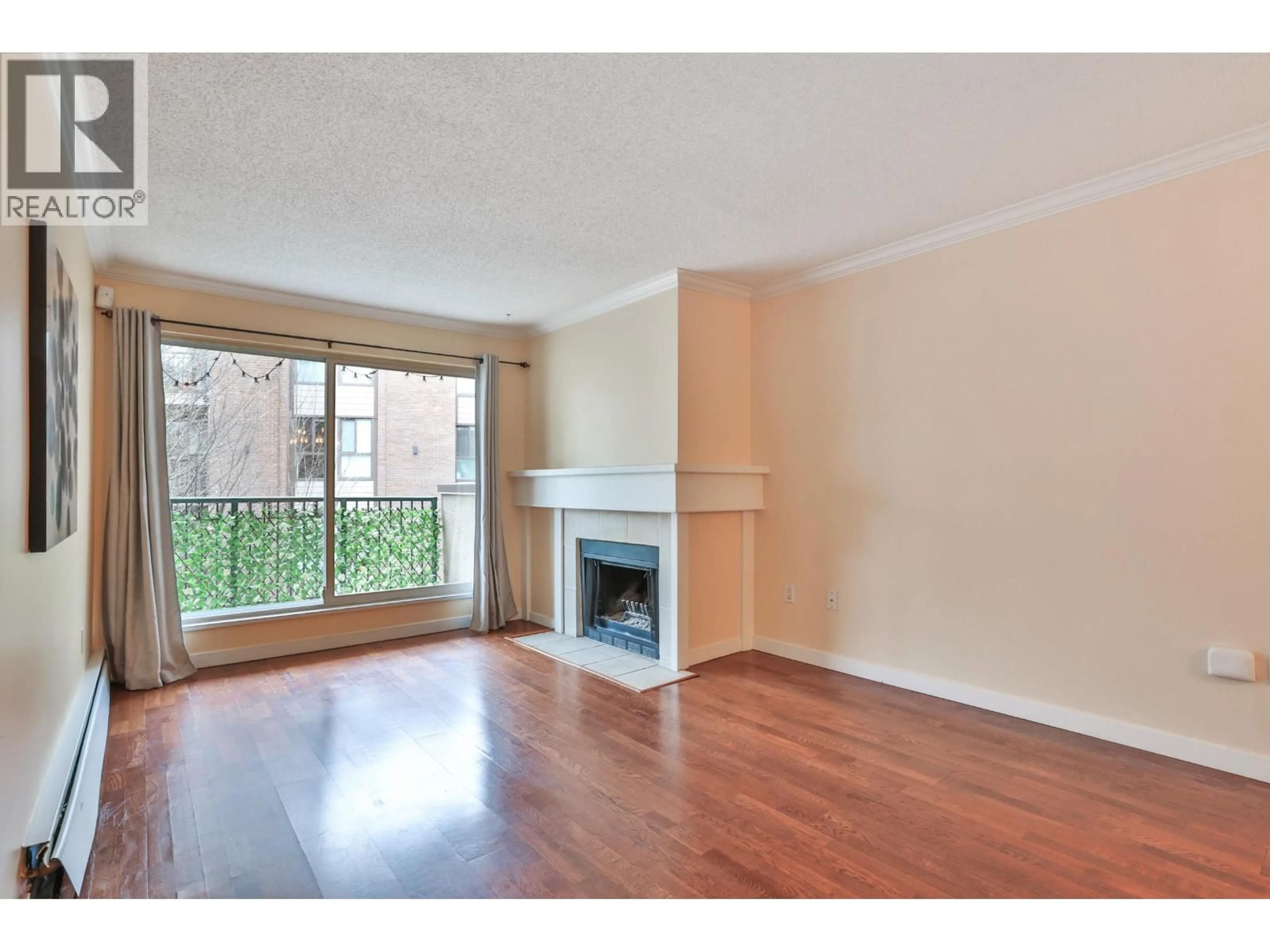 A pic of a room for 307 - 1169 NELSON STREET, Vancouver British Columbia V6E1J3