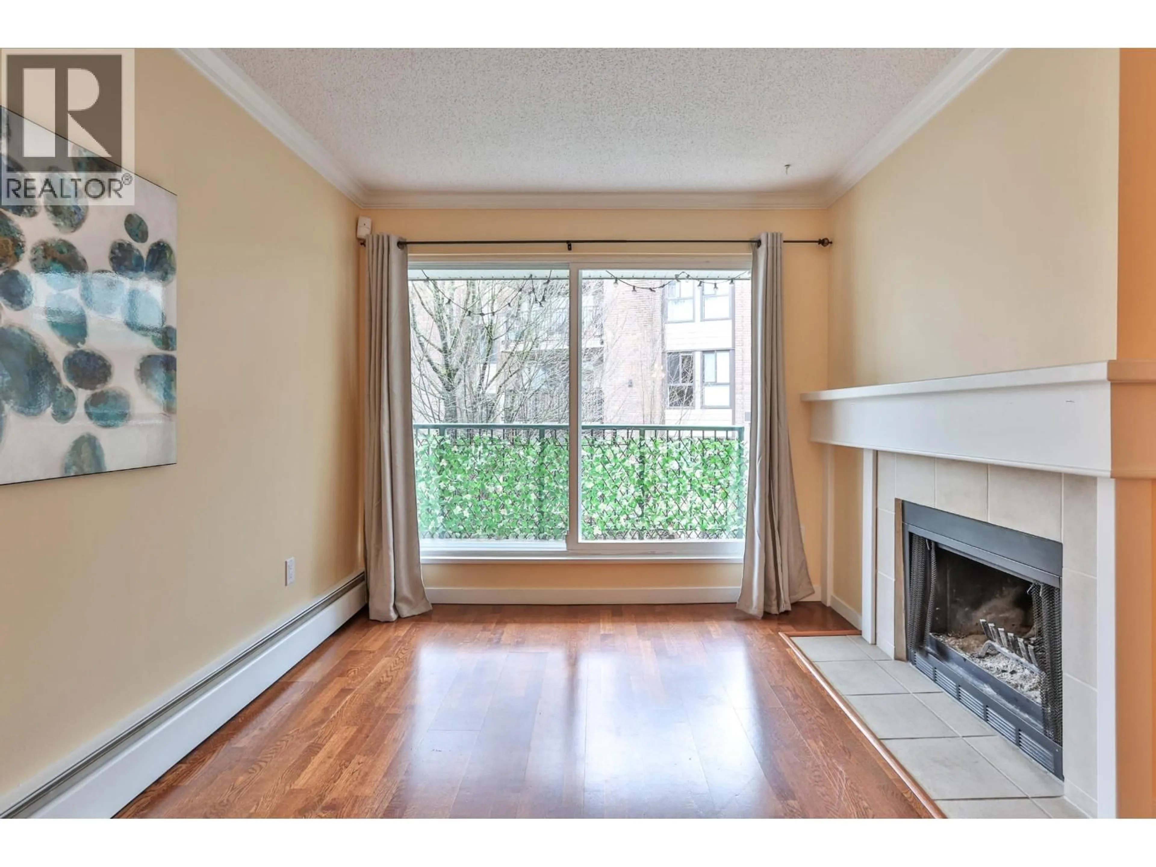 A pic of a room for 307 - 1169 NELSON STREET, Vancouver British Columbia V6E1J3