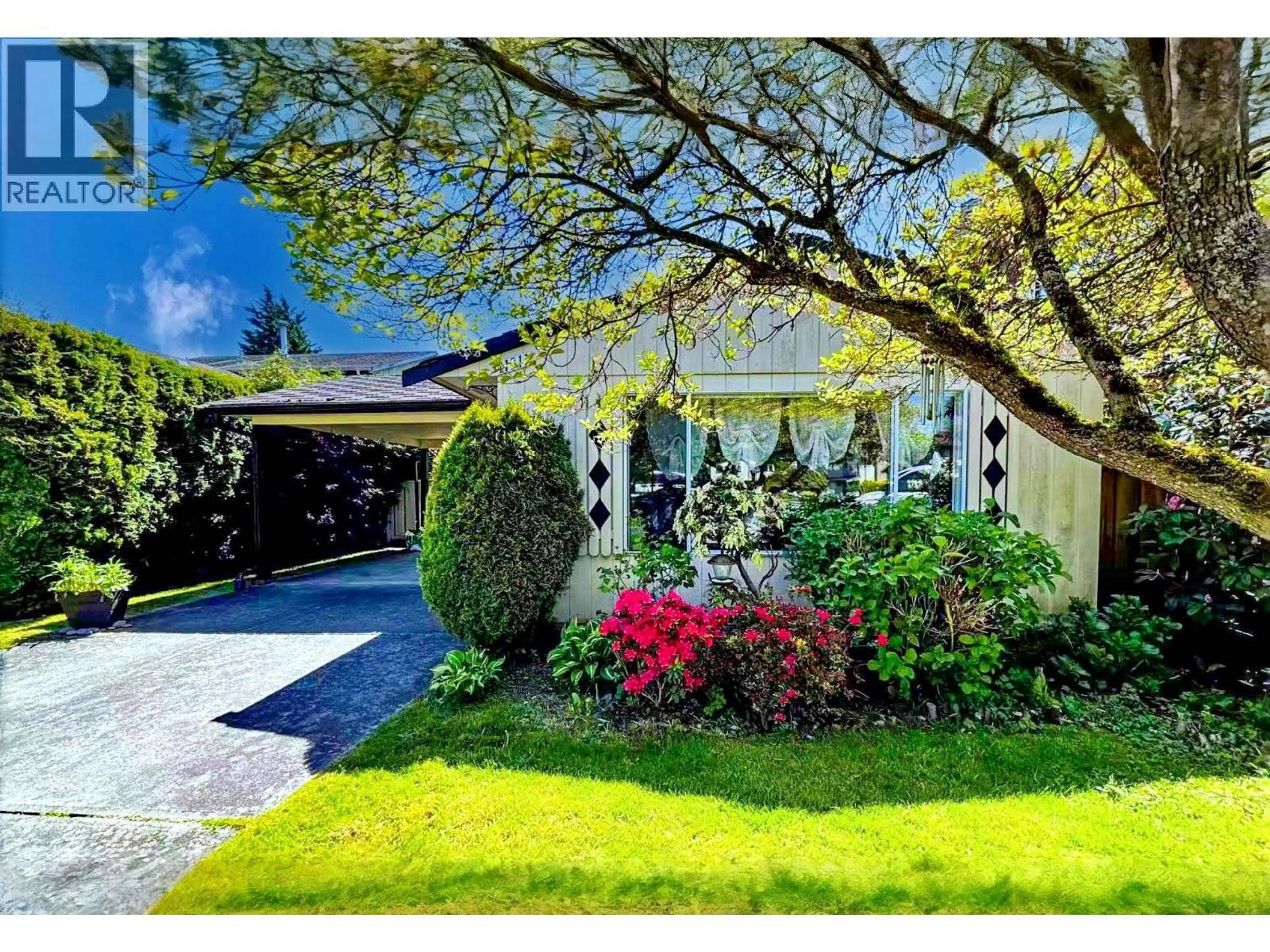 Unknown for 11311 CARAVEL COURT, Richmond British Columbia V7E4L2