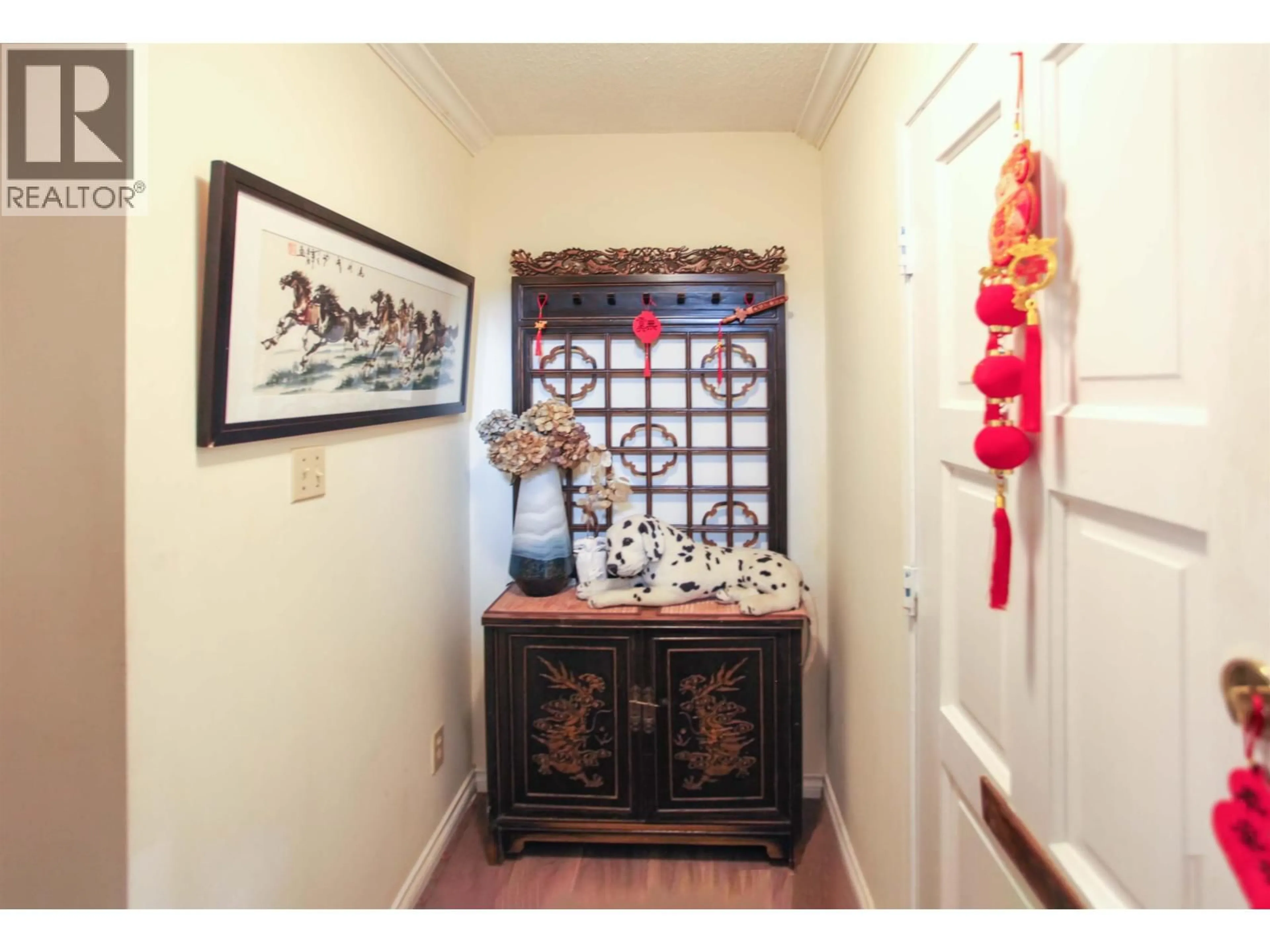 Indoor entryway for 11311 CARAVEL COURT, Richmond British Columbia V7E4L2