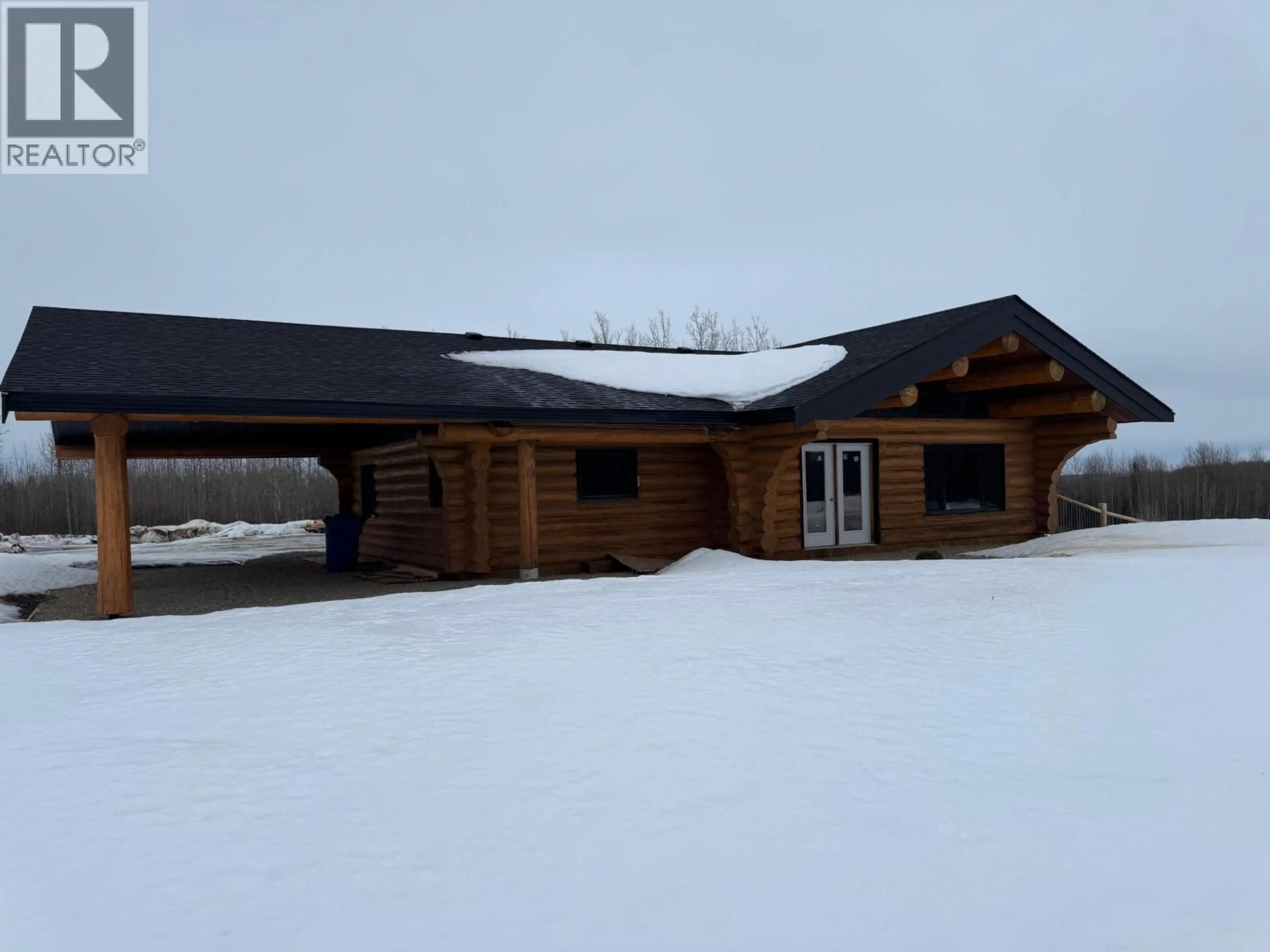 Unknown for 13540 248 ROAD, Fort St. John British Columbia V1J8L2