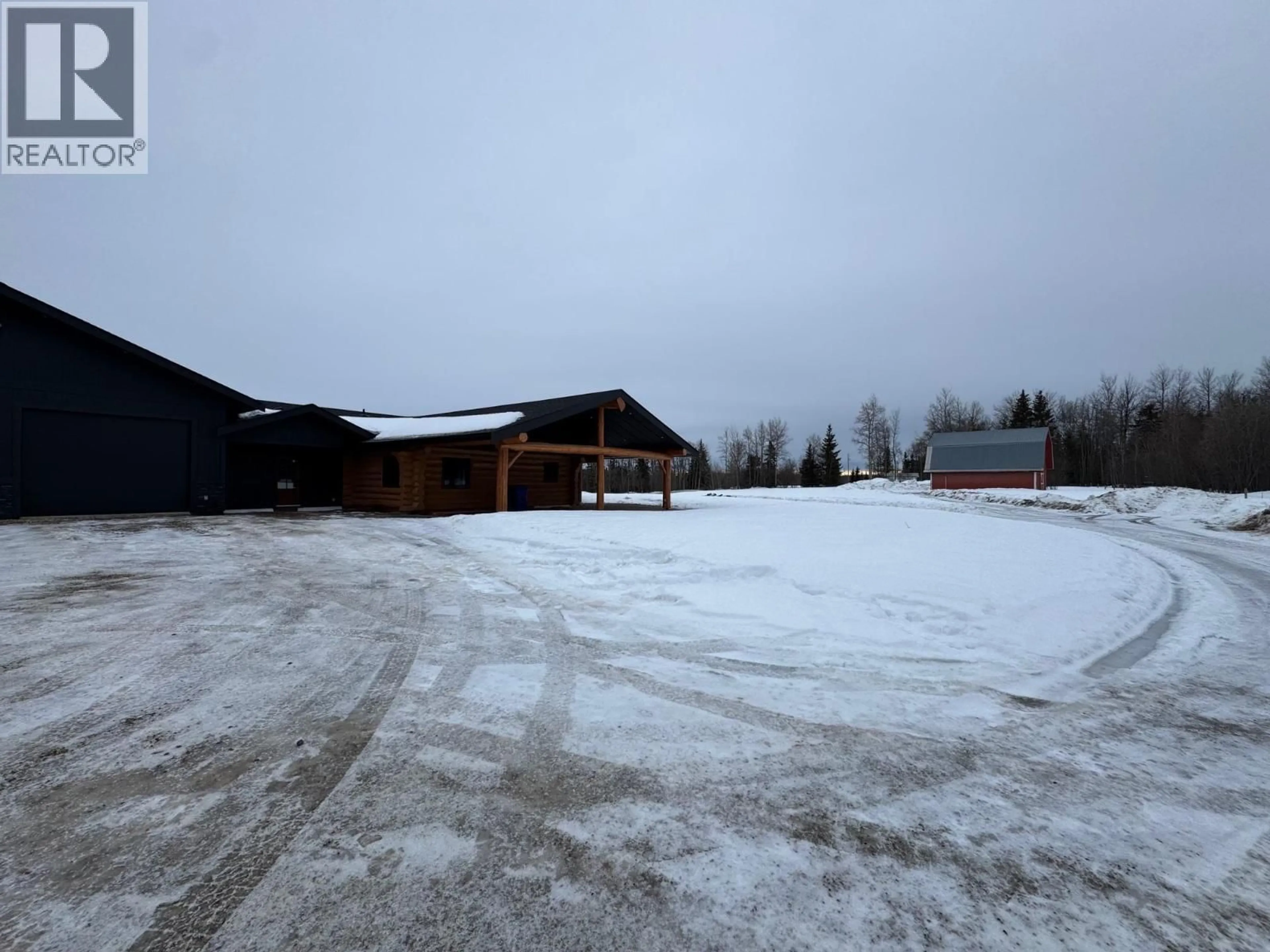 Unknown for 13540 248 ROAD, Fort St. John British Columbia V1J8L2