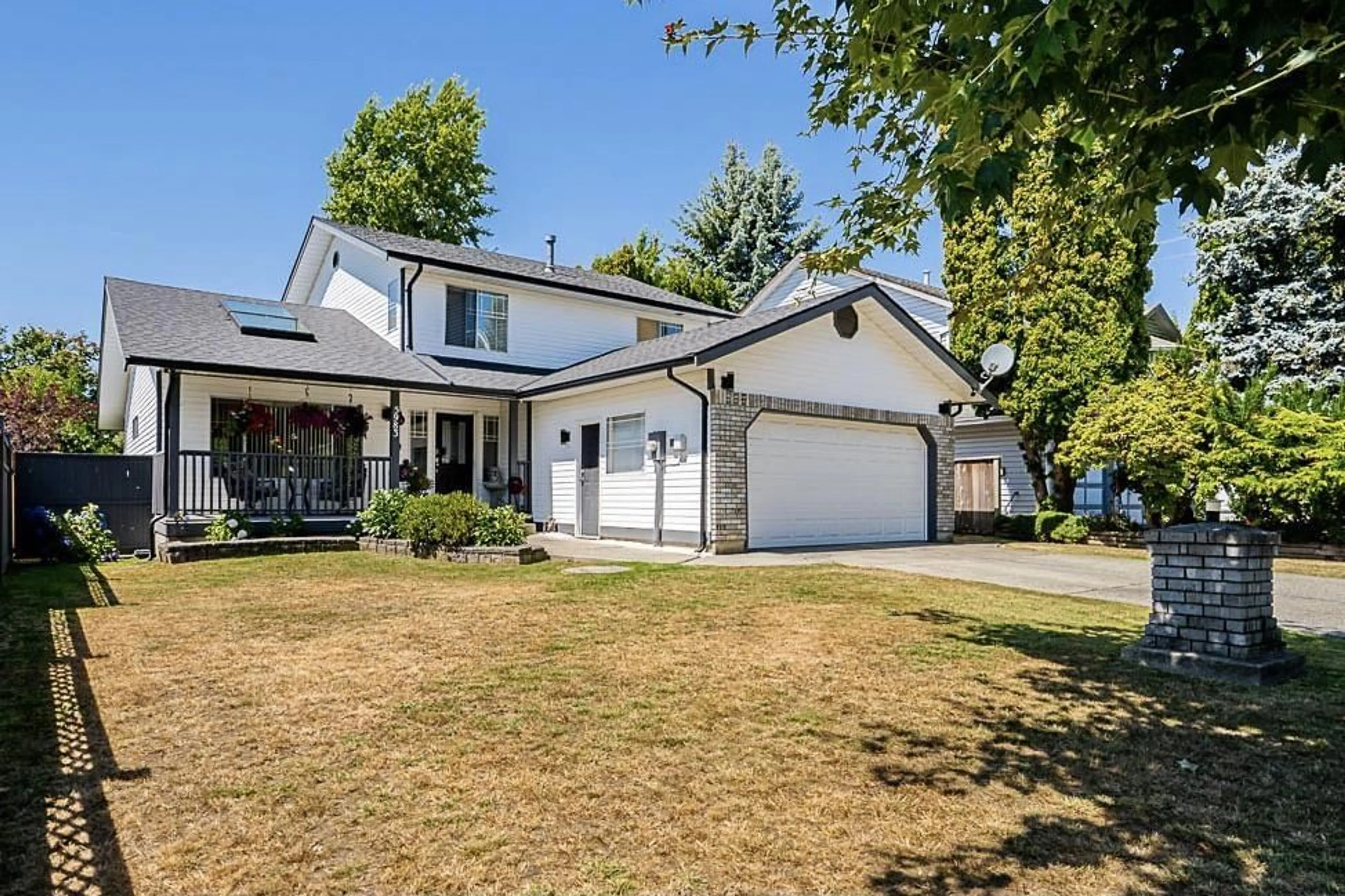 Unknown for 5983 188 STREET, Surrey British Columbia V3S7M1