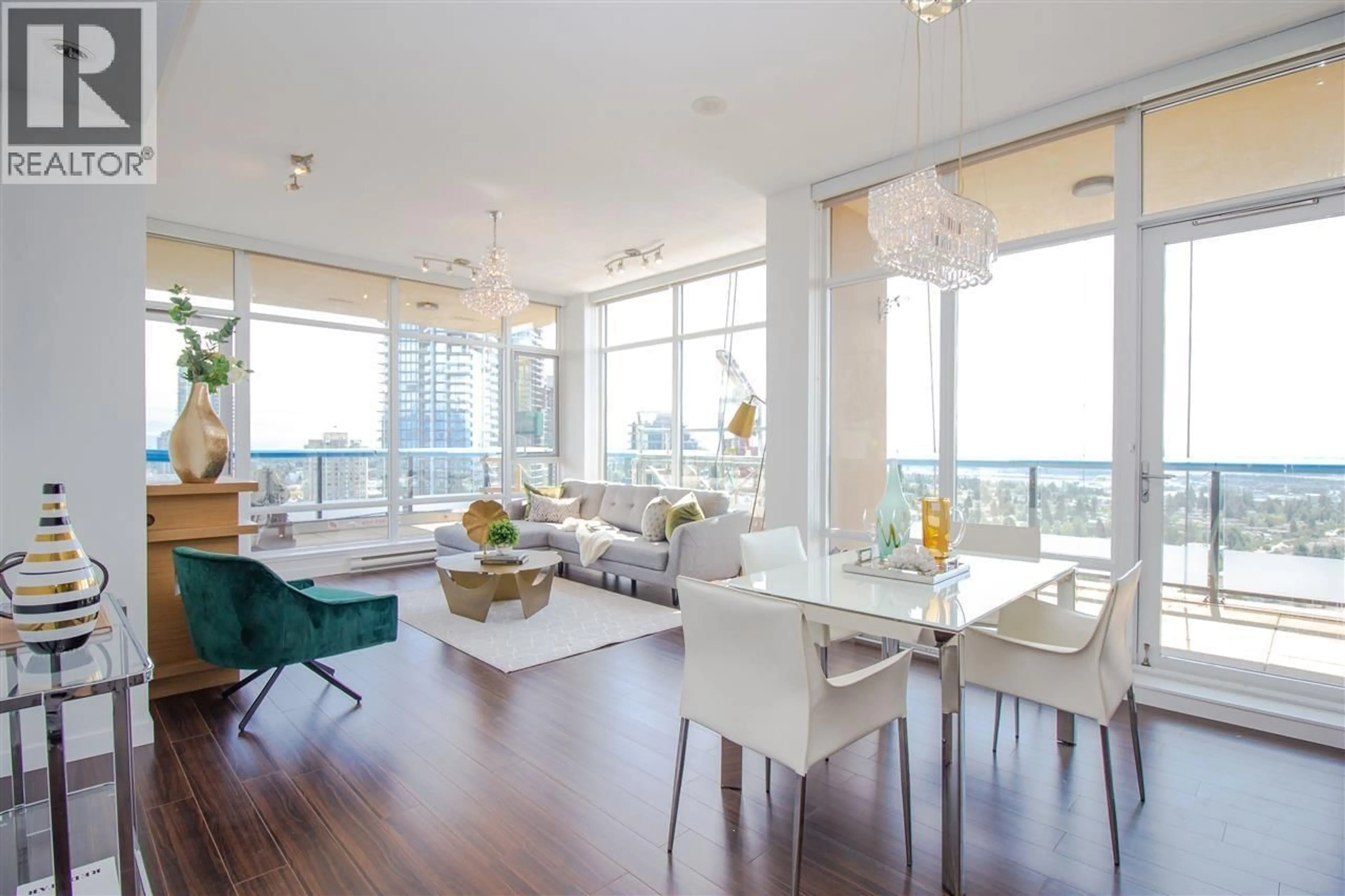 Unknown for 2602 - 6188 WILSON AVENUE, Burnaby British Columbia V5H0A5