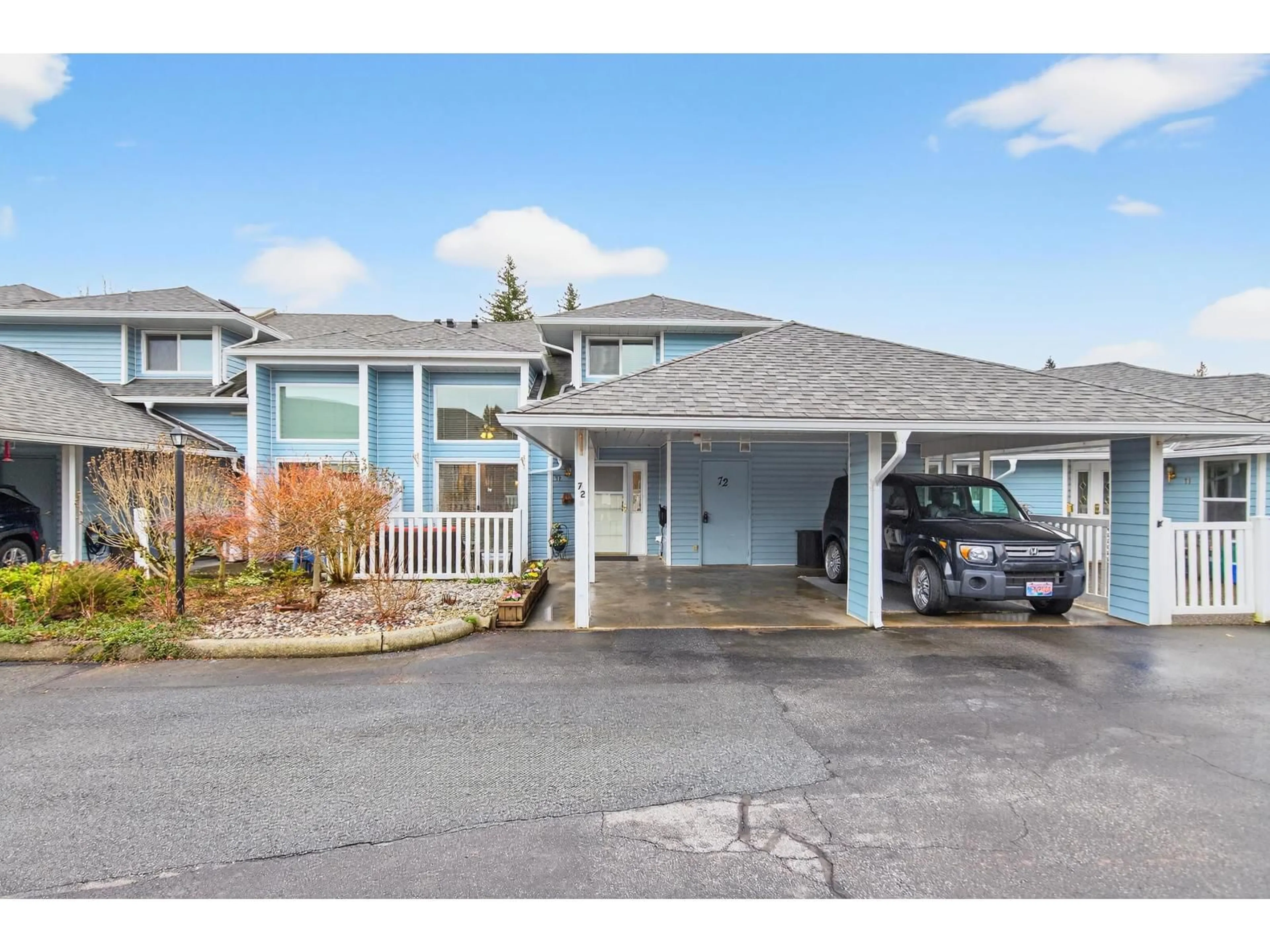 Unknown for 72 - 34959 OLD CLAYBURN ROAD, Abbotsford British Columbia V2S6W7