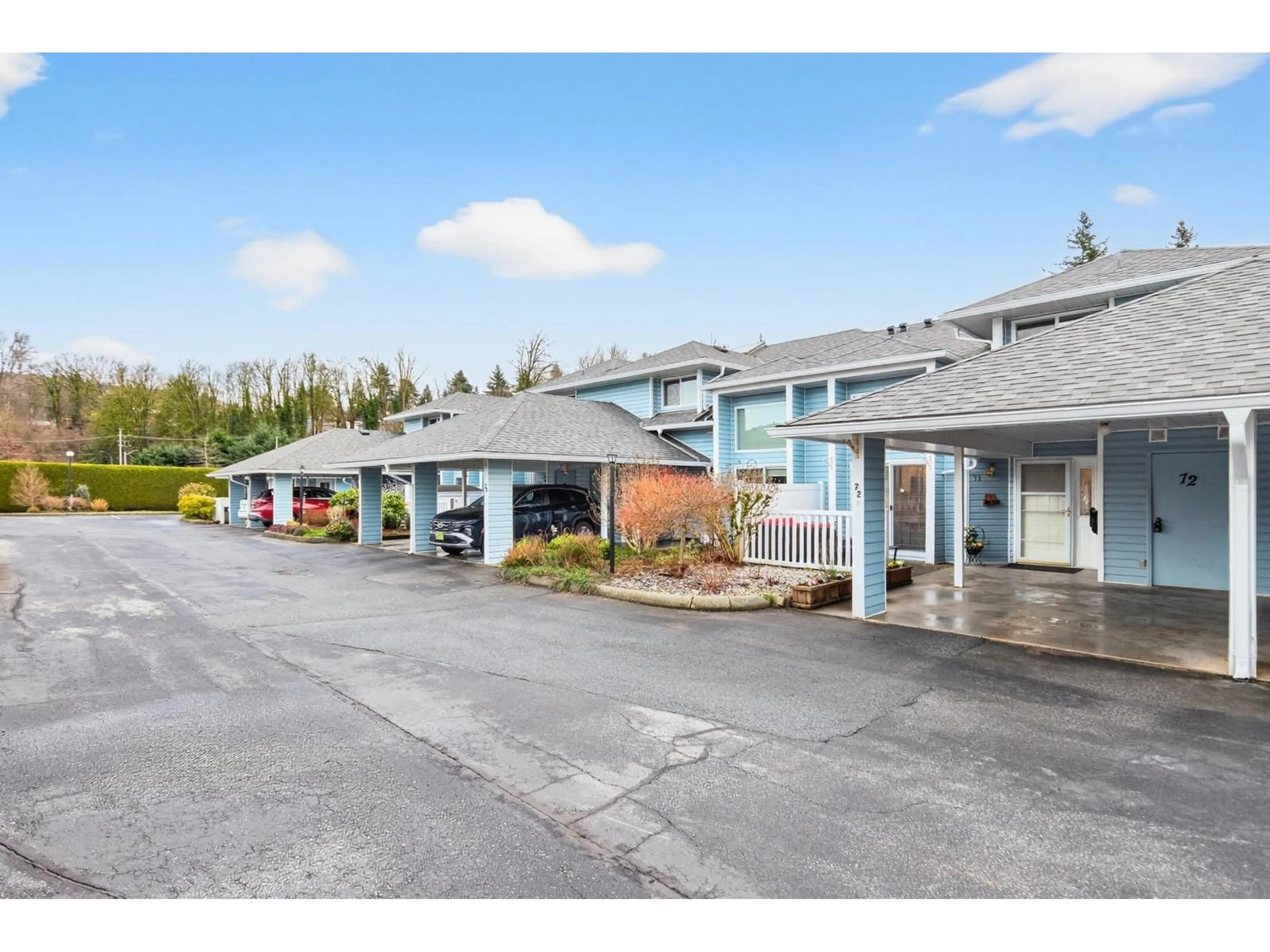 Unknown for 72 - 34959 OLD CLAYBURN ROAD, Abbotsford British Columbia V2S6W7