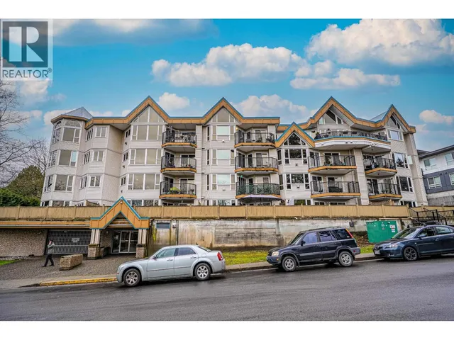 205 - 11595 FRASER STREET, Maple Ridge 2