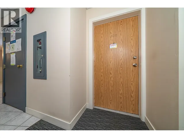 205 - 11595 FRASER STREET, Maple Ridge 5