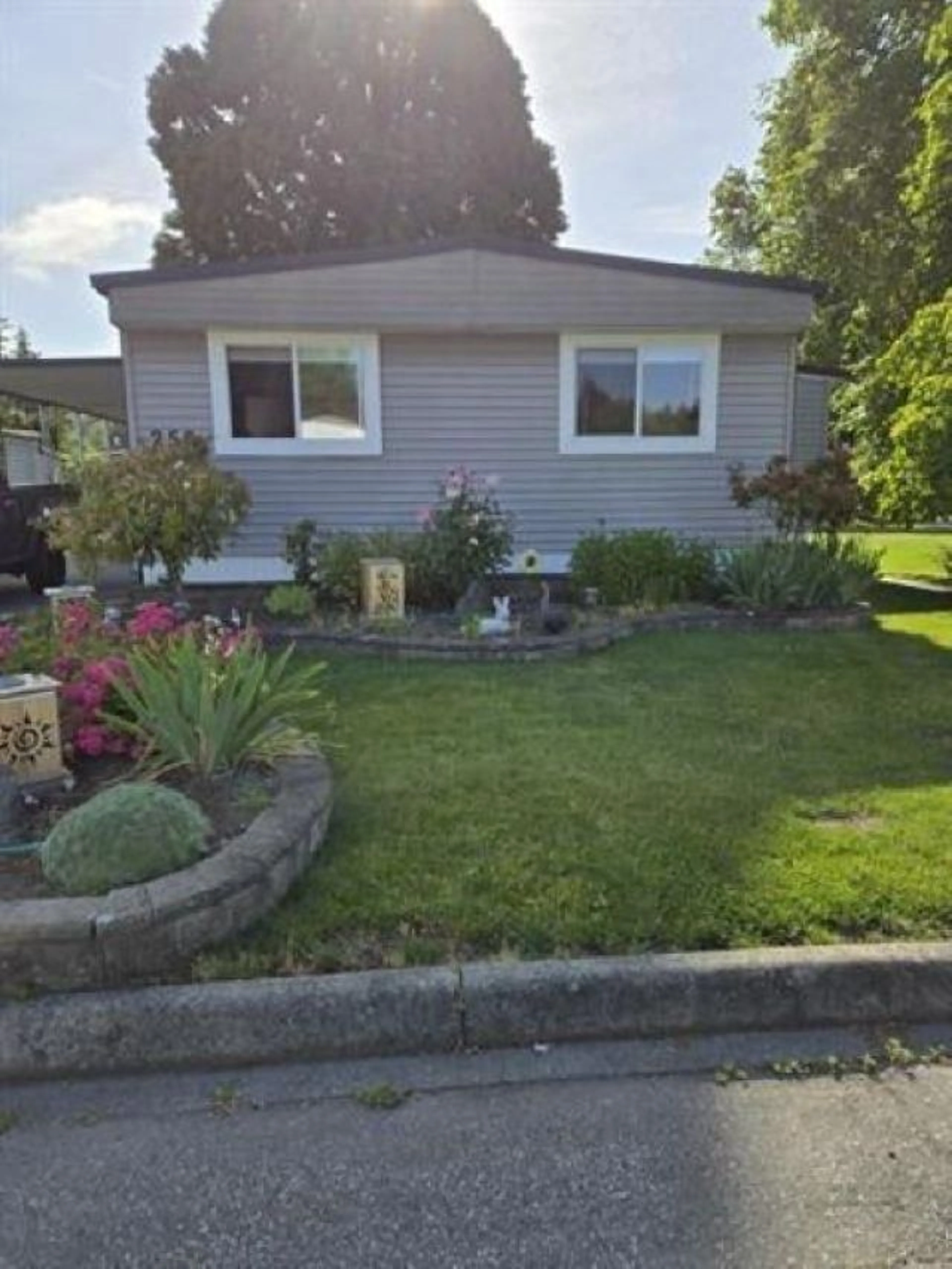 Unknown for 259 - 1840 160 STREET, Surrey British Columbia V4A4X4