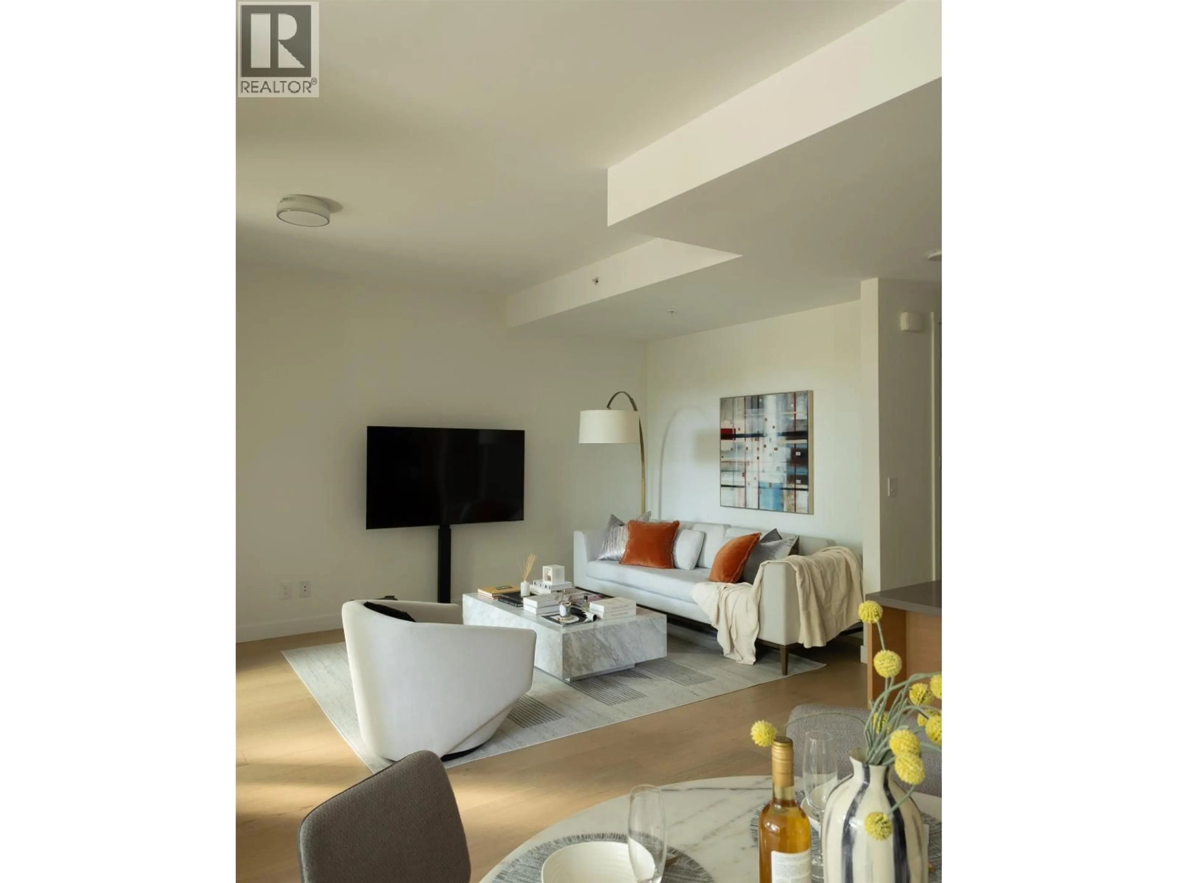 Living room with furniture, unknown for 1577 57TH AVENUE, Vancouver British Columbia V6P0H7