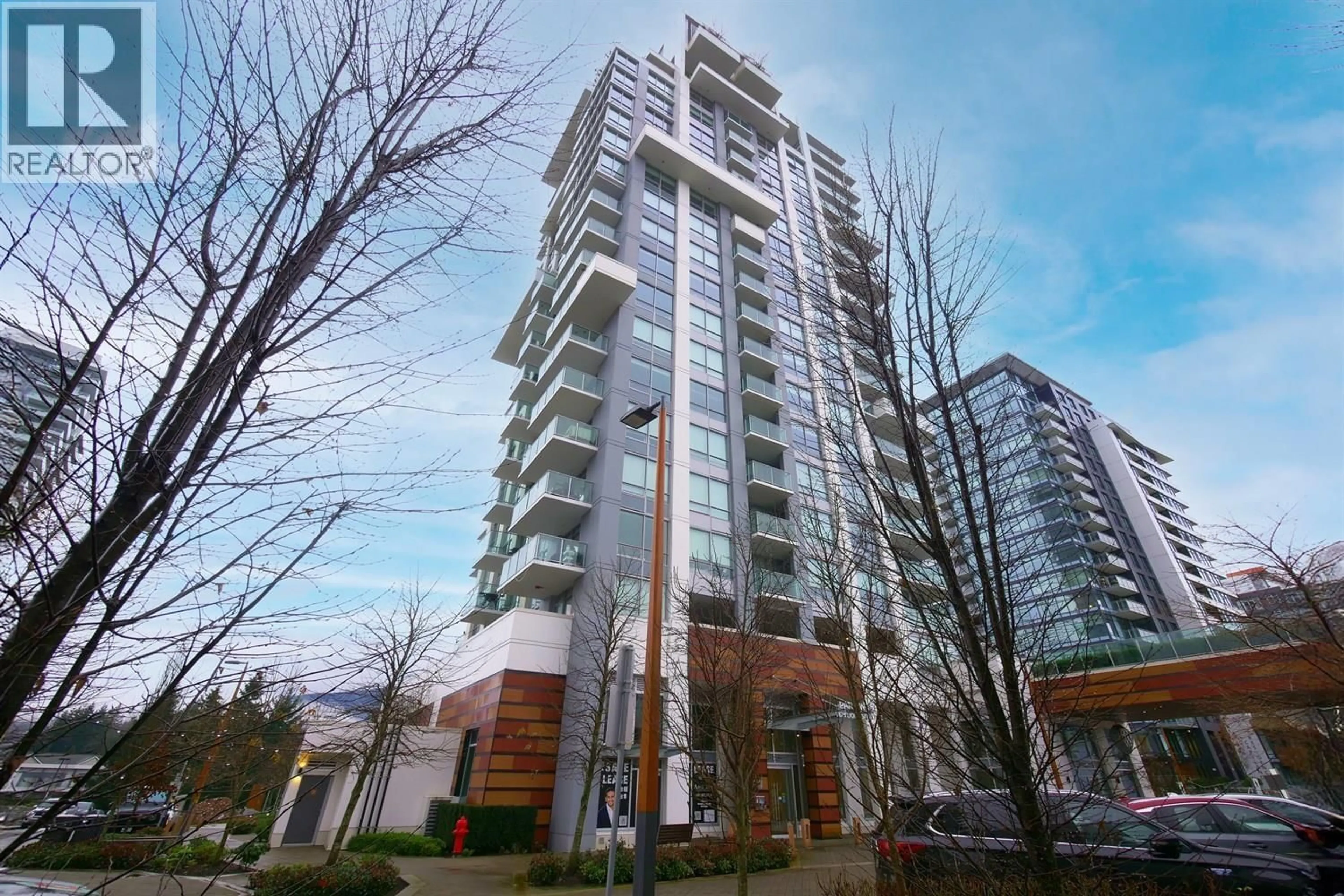 Unknown for 704 - 1675 LIONS GATE LANE, North Vancouver British Columbia V7P3B4